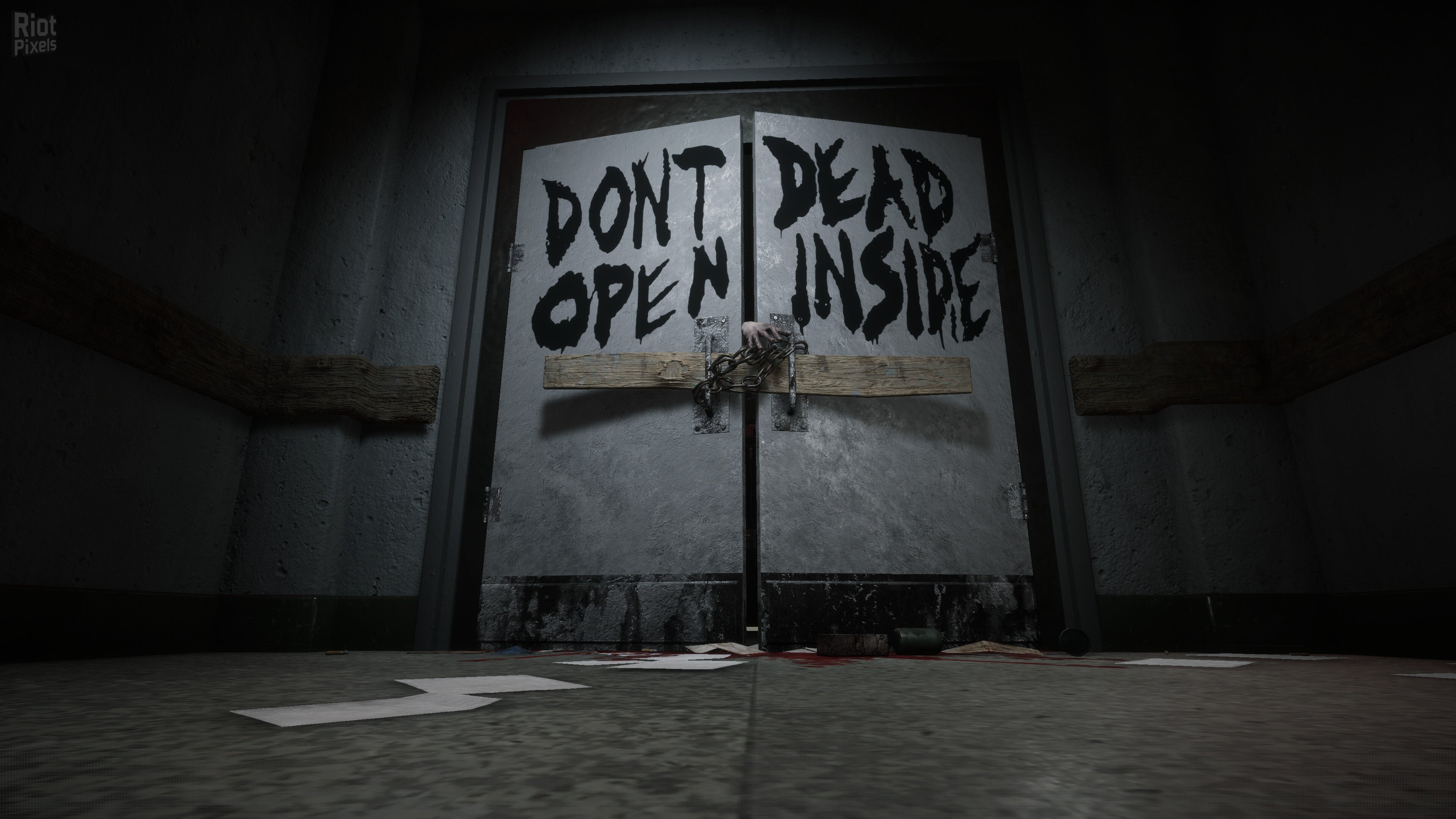 [4]-The Walking Dead: Destinies – v1.2.0.6 Download-HohohoGames