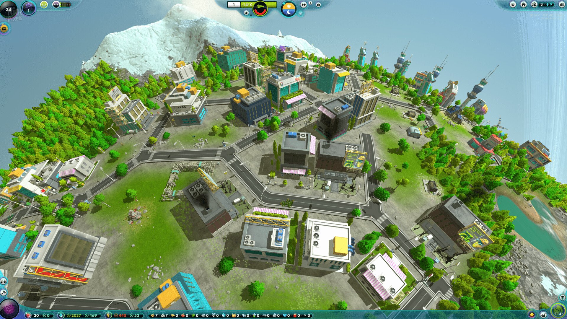 [2]-The Universim – v1.0.00.46017 (Release) Download-HohohoGames