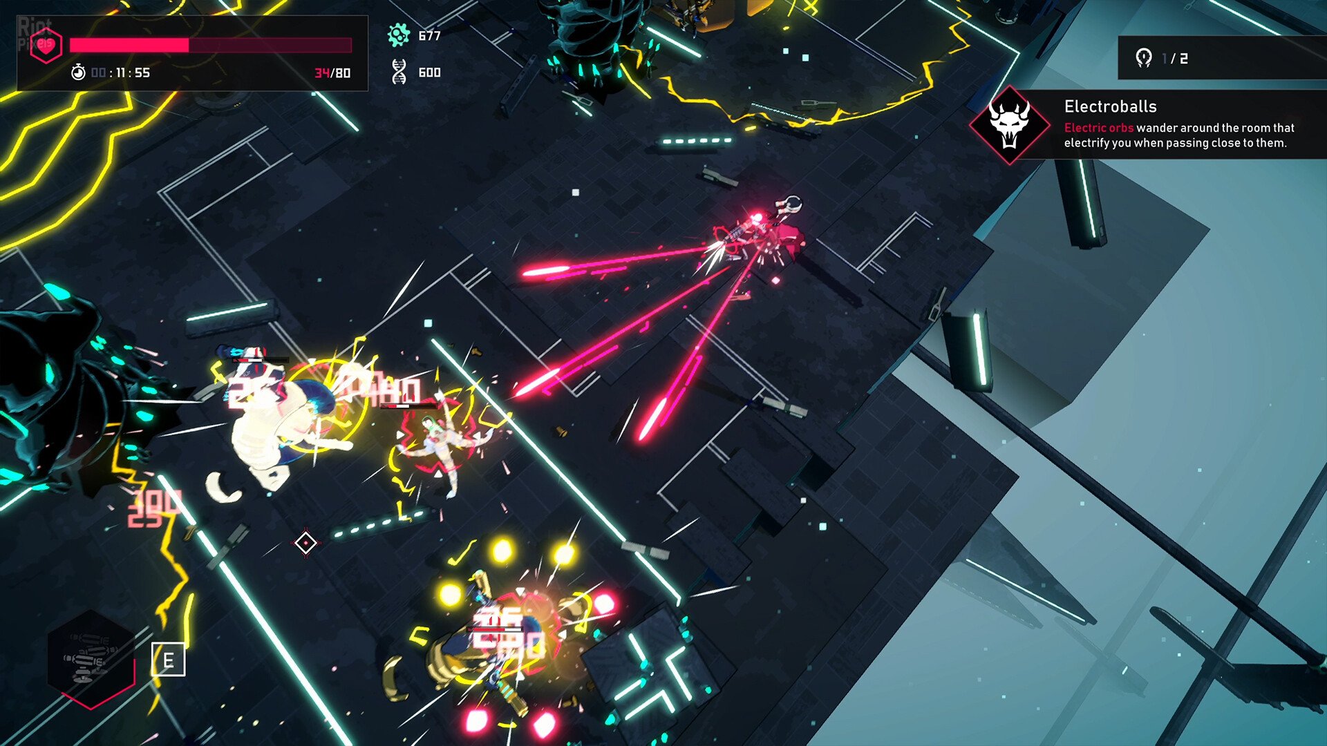 [2]-Deflector + Original Soundtrack Bundle – v1.2.0.3 + Bonus OST Download-HohohoGames