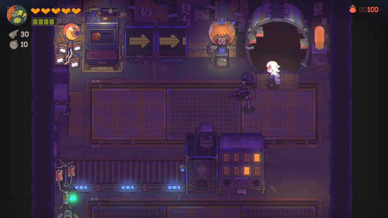 [3]-Eastward: Between Two Worlds Bundle – v1.2.1 + Octopia DLC + Bonus Soundtrack Download-HohohoGames