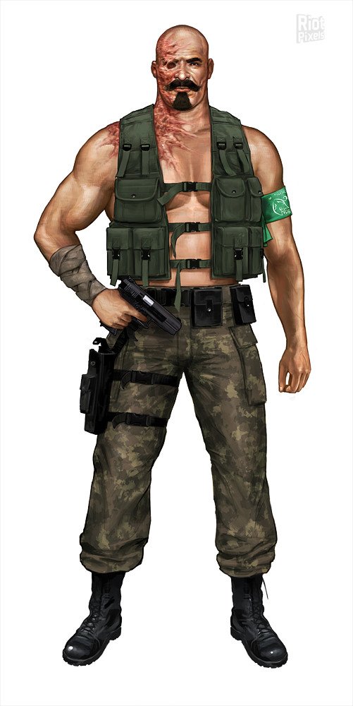[23]-Alpha Protocol – v1.1 + Bonus Soundtrack Download-HohohoGames