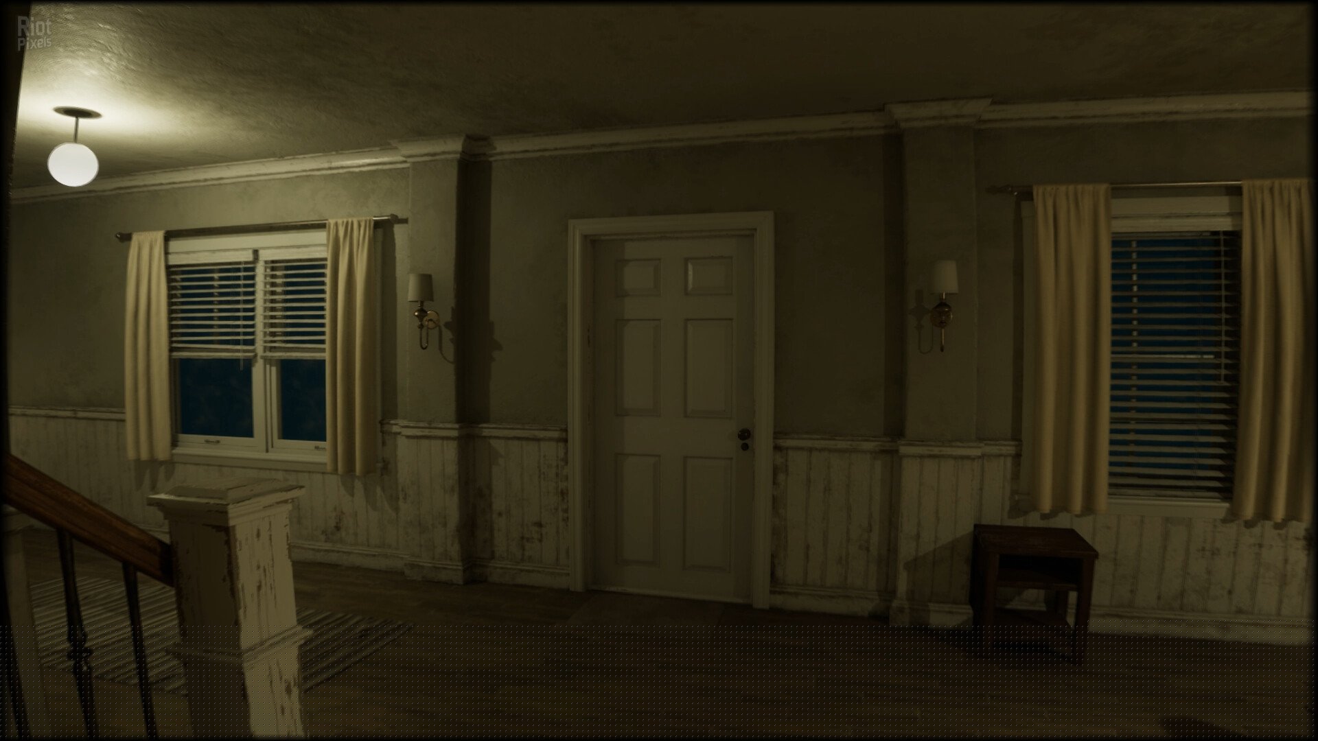 [4]-Nightmare House + Windows 7 Fix Download-HohohoGames