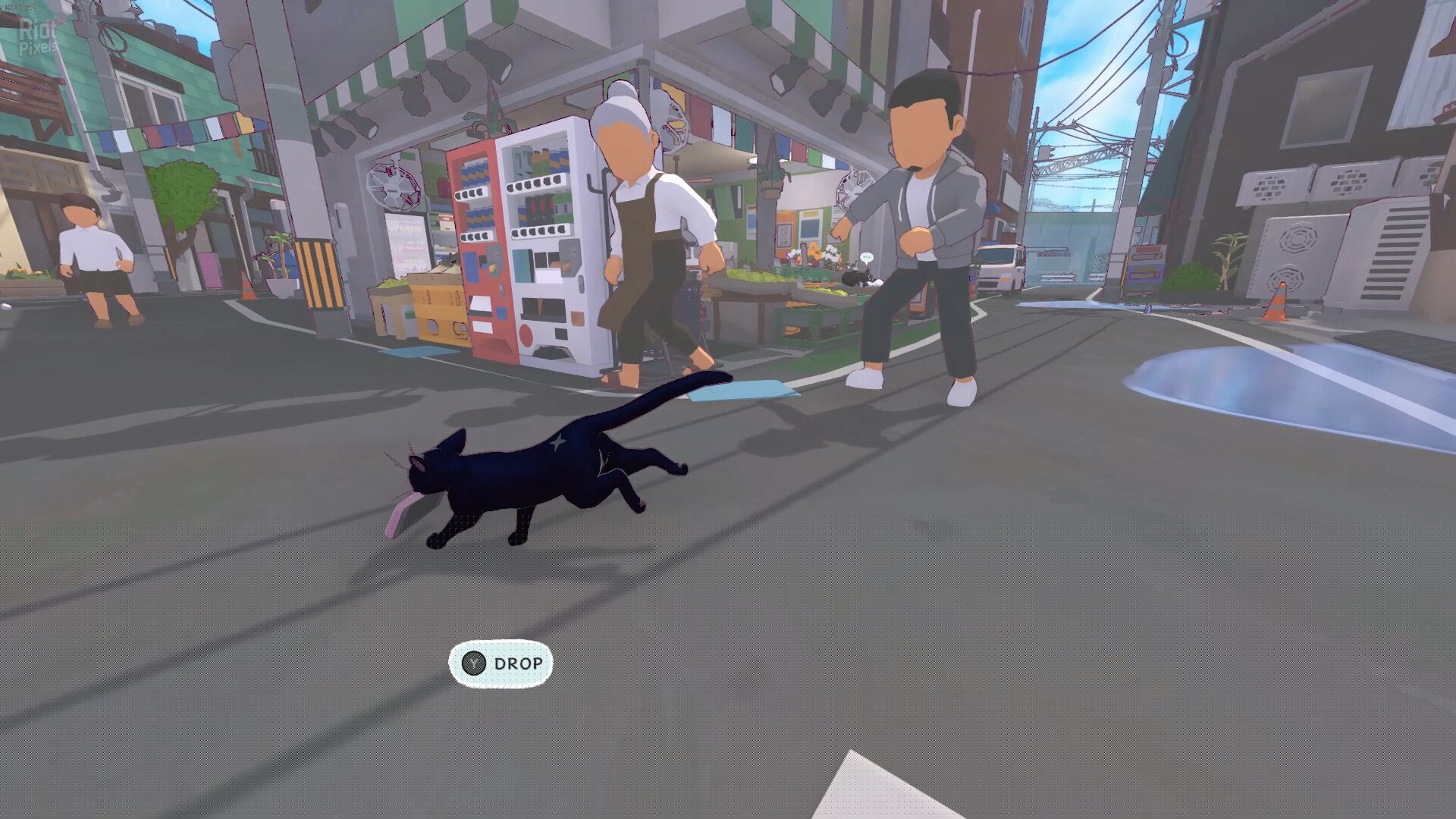 [2]-Little Kitty, Big City – v1.24.5.8_3487 + Bonus Soundtrack Download-HohohoGames