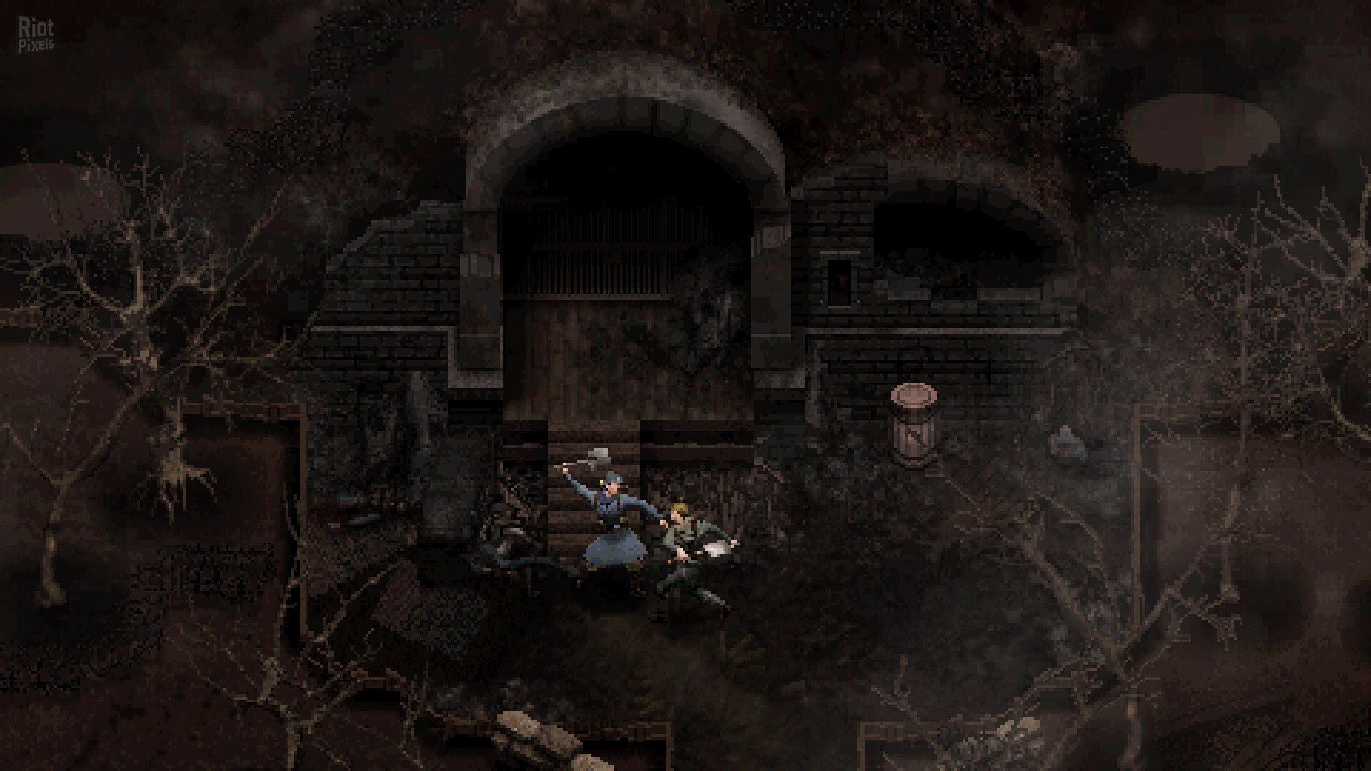 [6]-CONSCRIPT: Officer Edition – v1.0.0.2 + 3 DLCs/Bonuses Download-HohohoGames