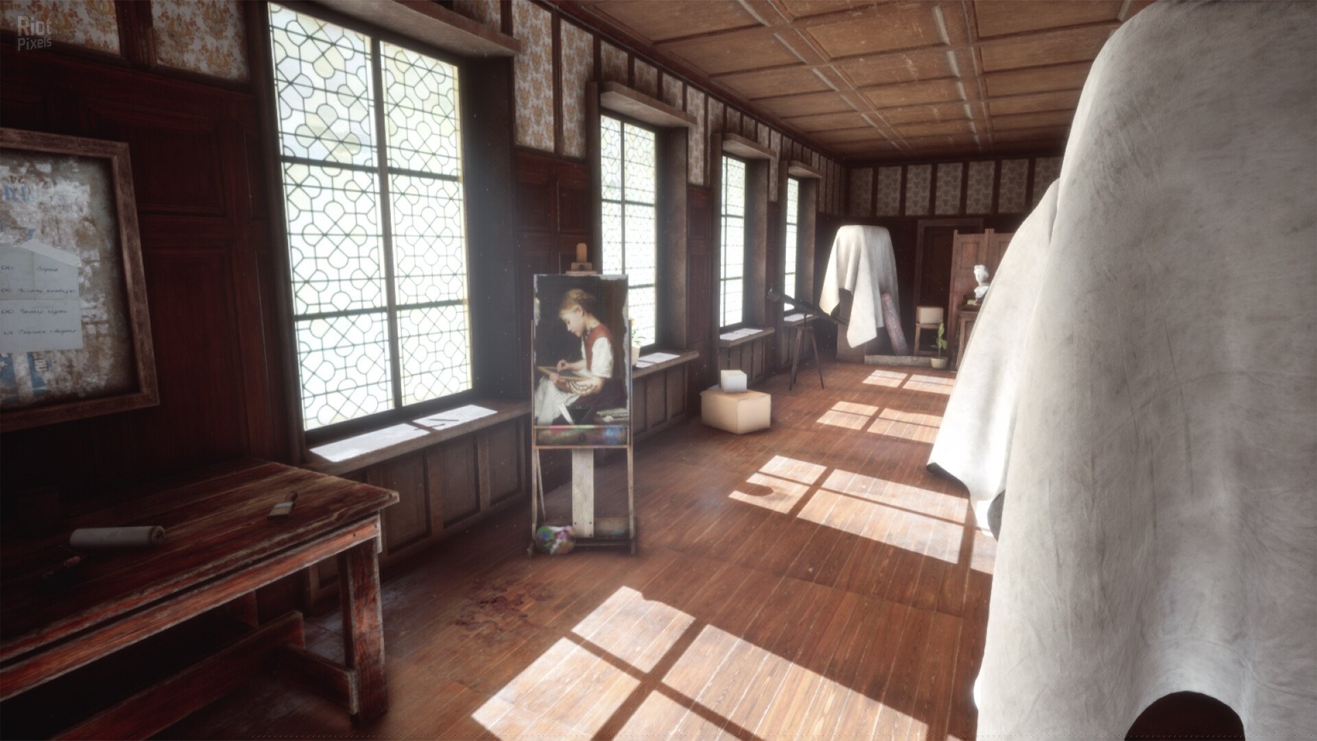 [3]-The Renovator: Origins – v1.02 Download-HohohoGames
