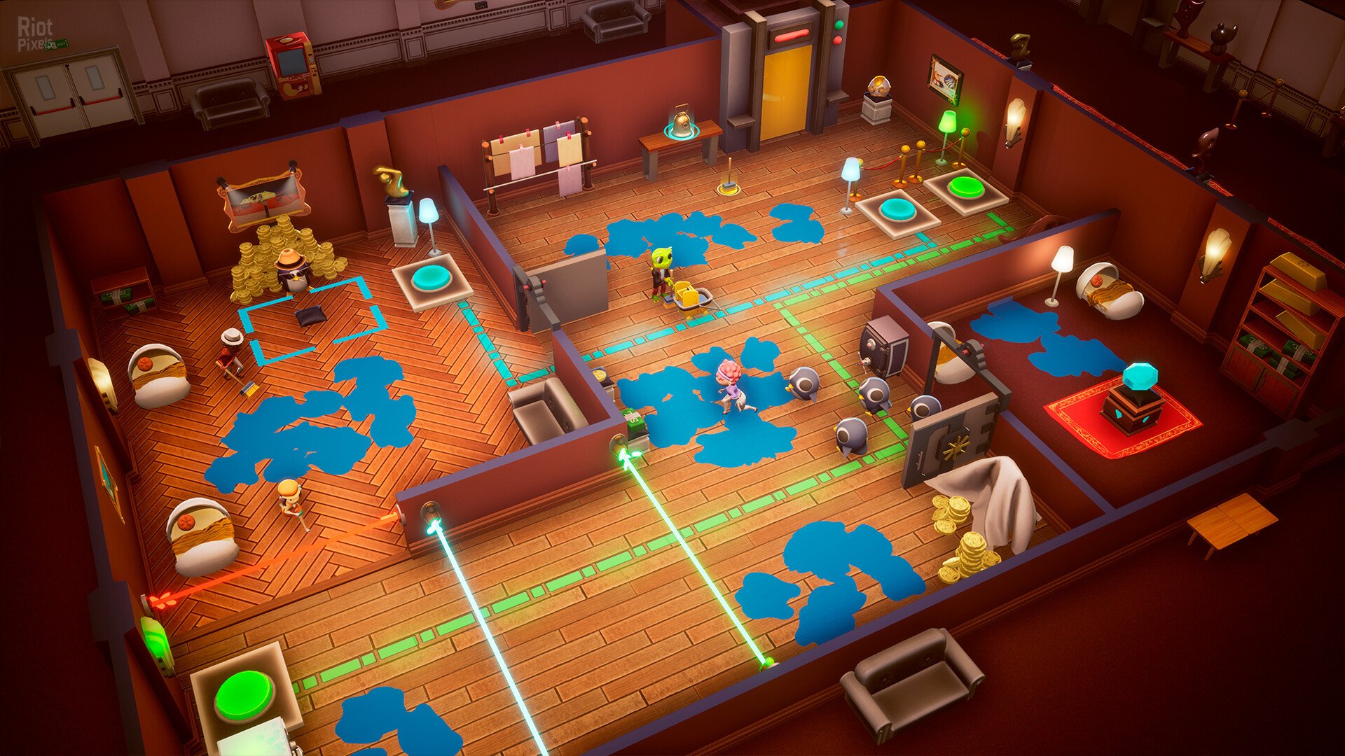 [13]-Welcome to Empyreum, v1.0.9 + Windows 7 Fix Download-HohohoGames