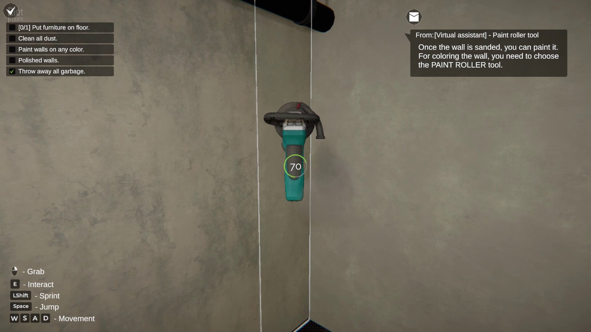[9]-Garage Flipper Download-HohohoGames