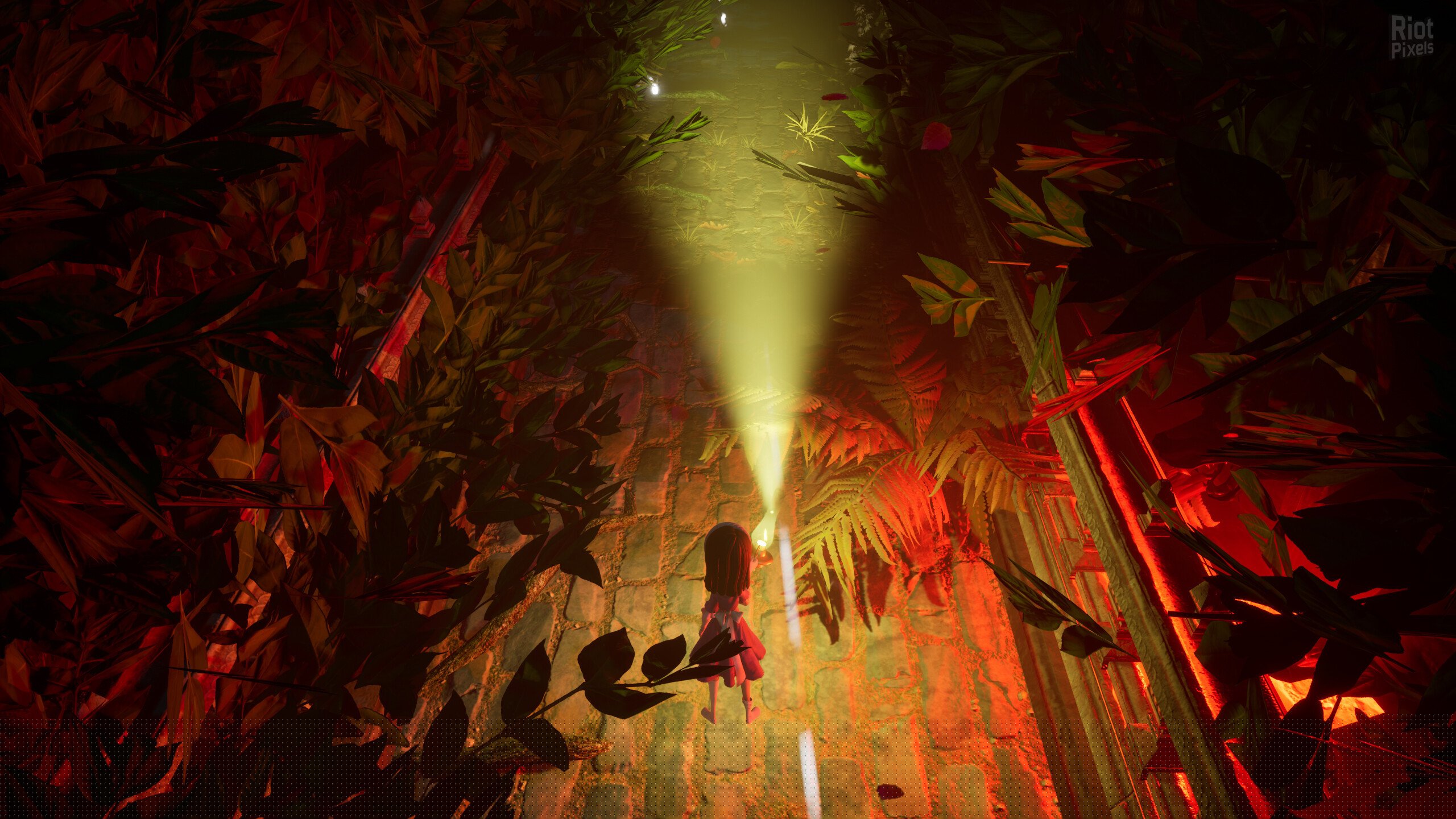 [9]-Beyond The Darkness + Windows 7 Fix Download-HohohoGames