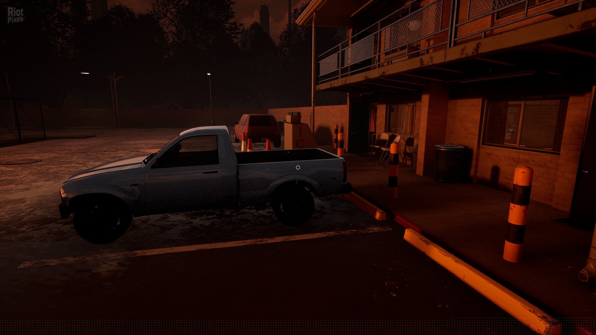 [5]-DETECTIVE: The Motel Download-HohohoGames