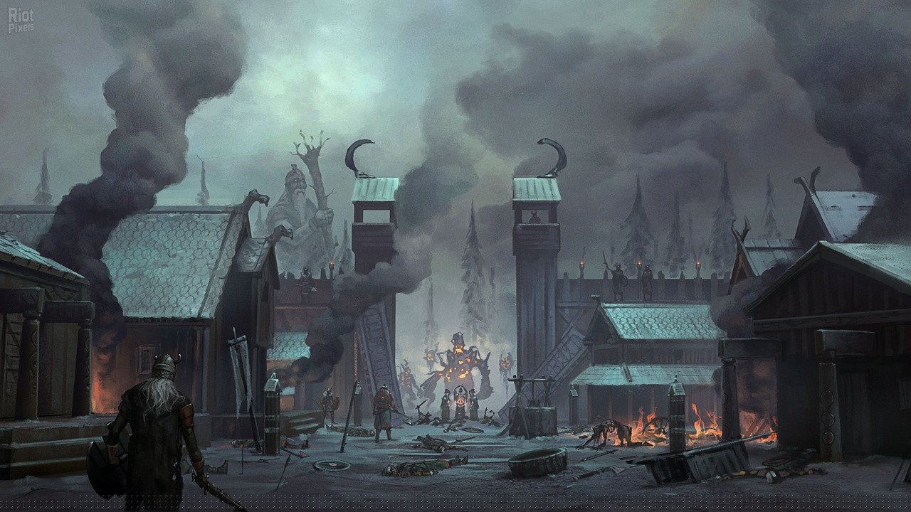 [18]-Songs of Conquest – v1.4.8 + 4 DLCs/Bonuses Download-HohohoGames