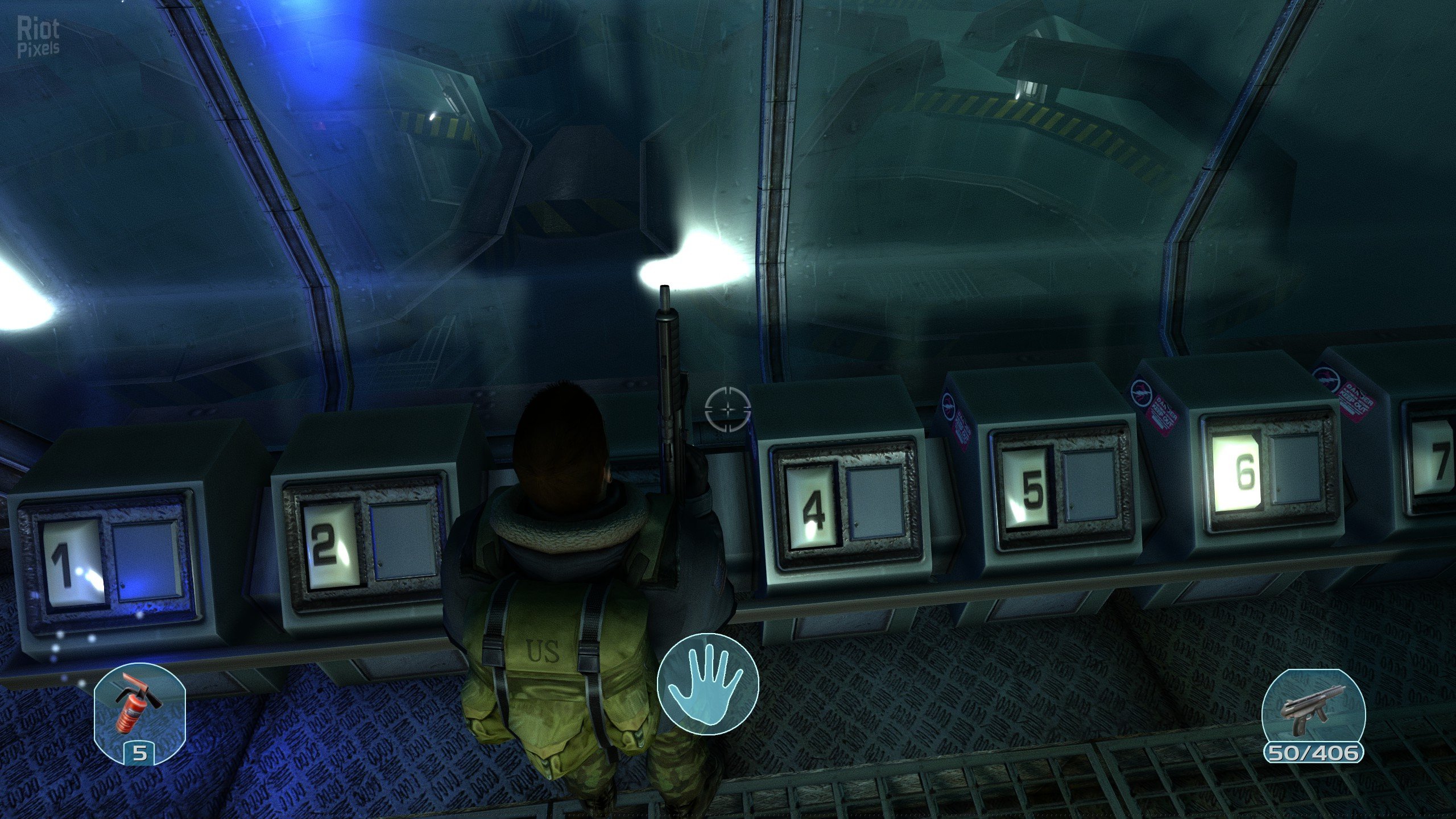 [8]-The Thing: Remastered – v1.0.1561.1369 Download-HohohoGames