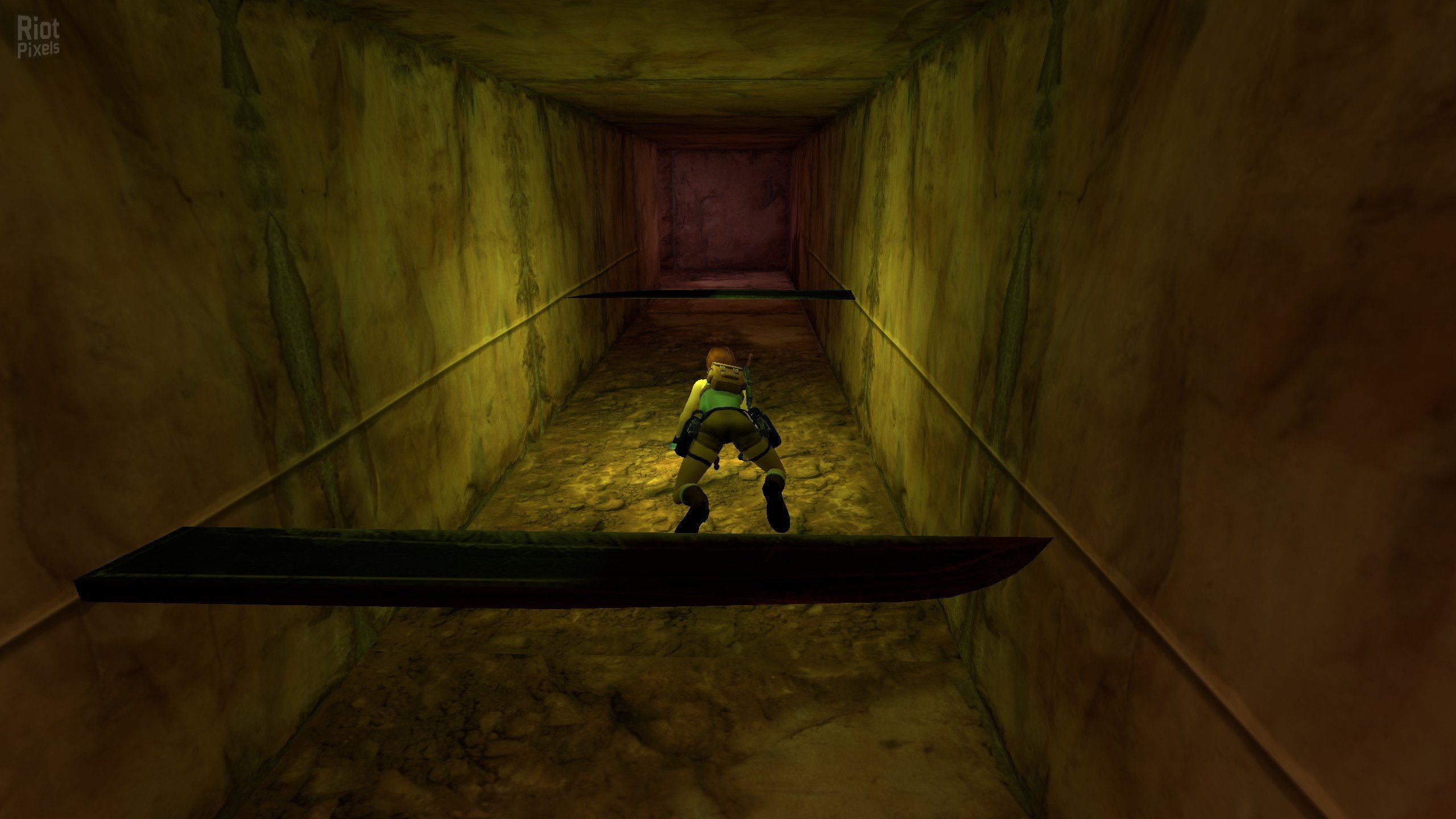[4]-Tomb Raider IV-VI Remastered Download-HohohoGames