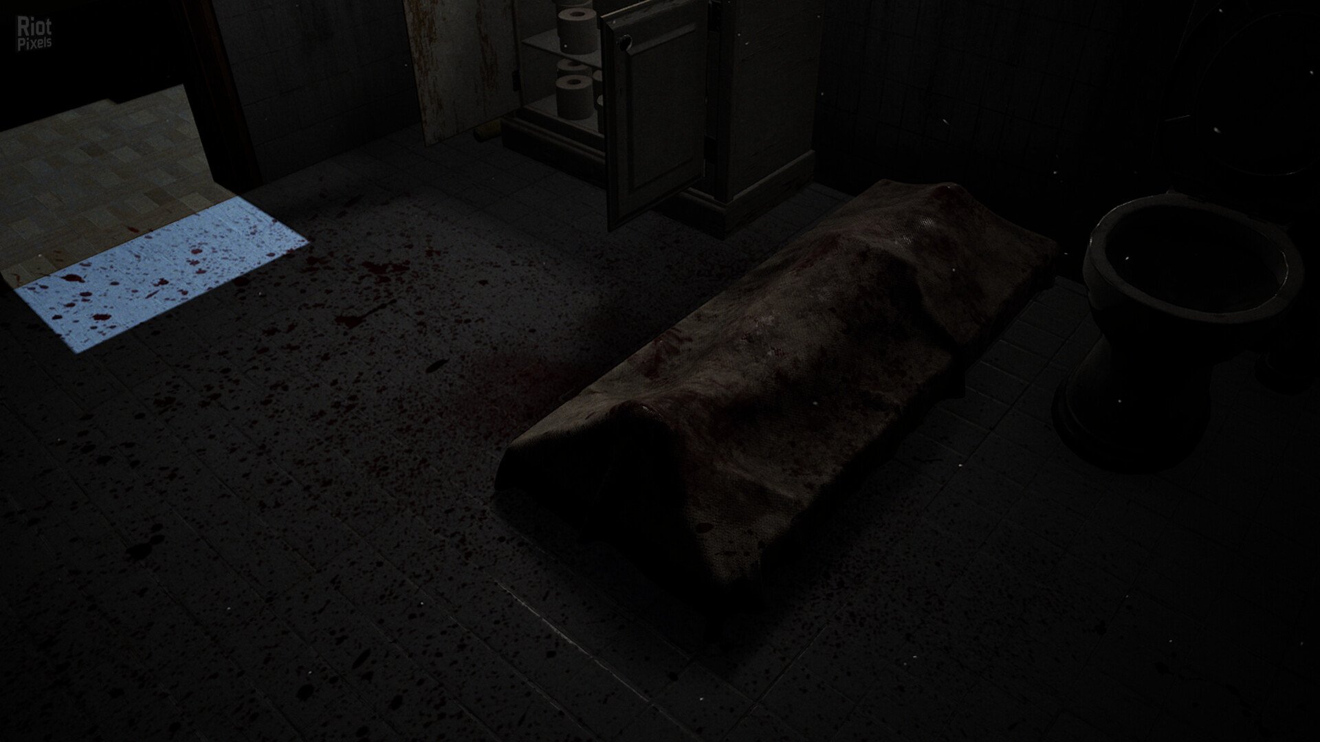 [9]-IN THE FACADE WE TRUST + Main Soundtrack SUPPORTER PACK Download-HohohoGames