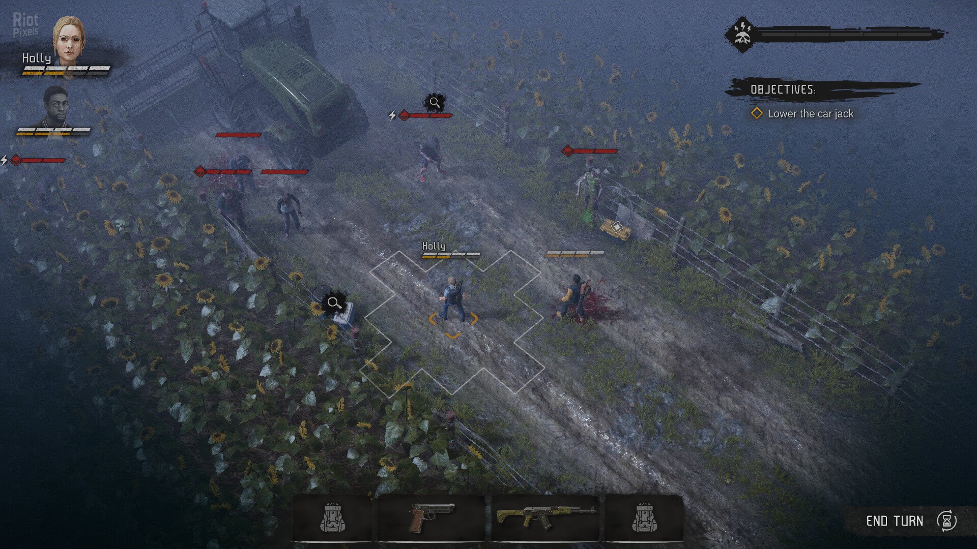 [5]-Dead Season – v1.0.0.9 Download-HohohoGames