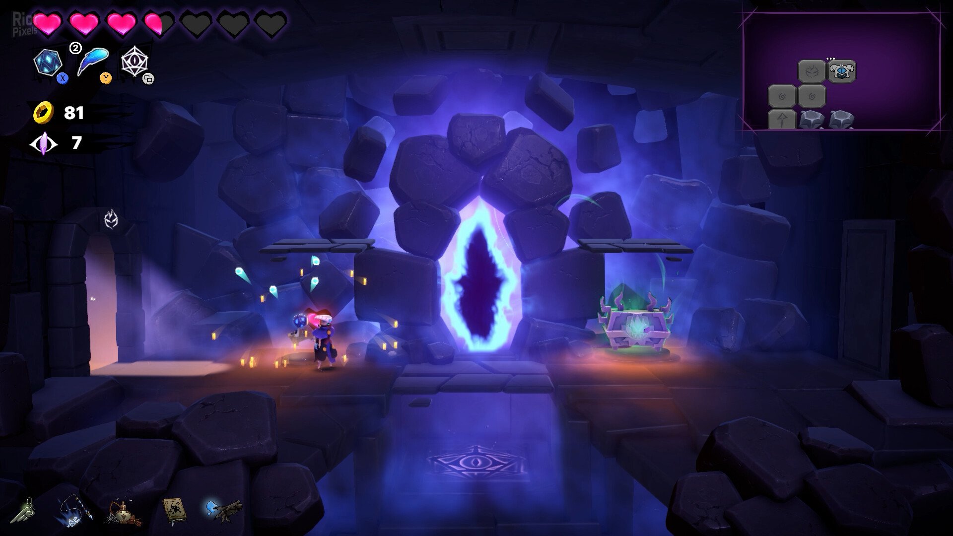 [6]-Cryptical Path Download-HohohoGames