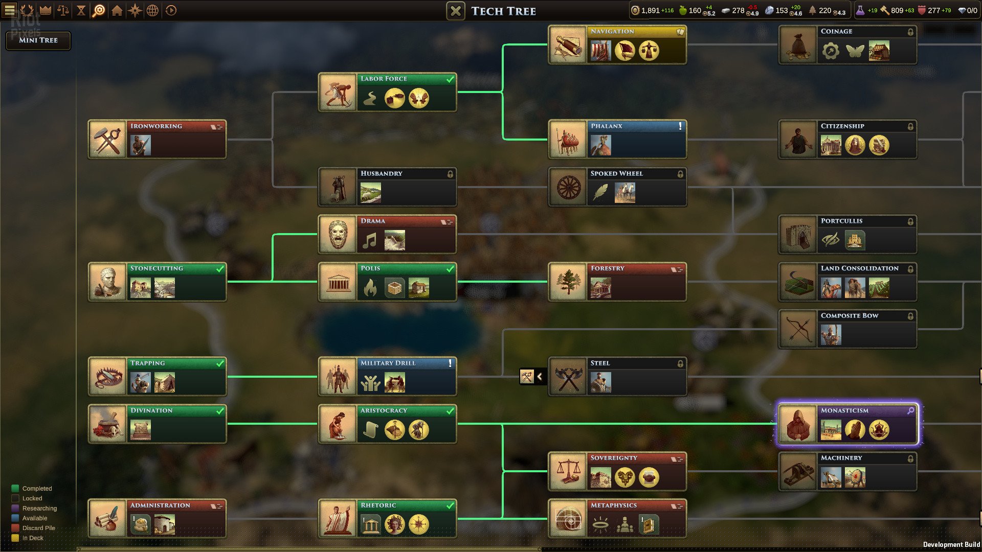 [4]-Old World: Complete – v1.0.76630 + 6 DLCs Download-HohohoGames