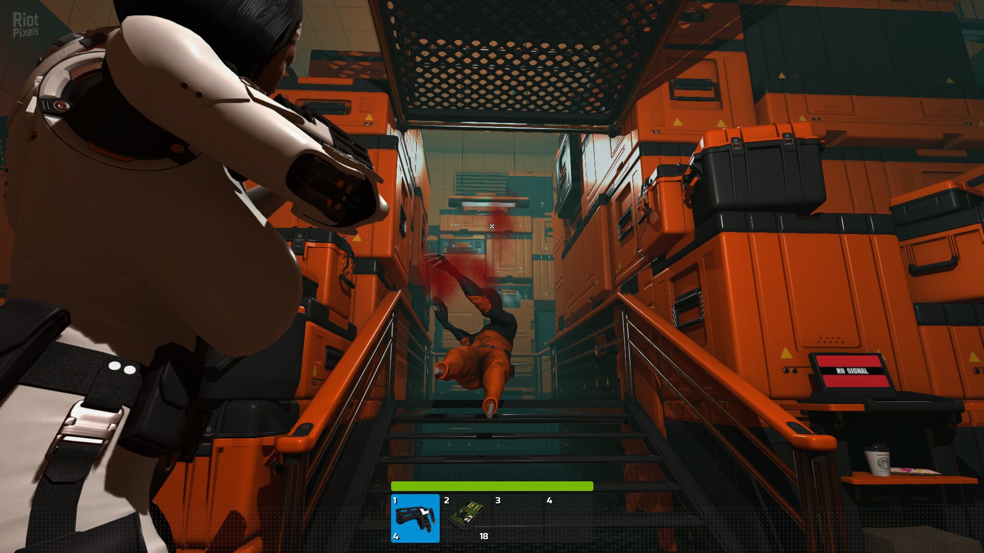 [8]-Haydee 3 – v1.0.20.1523 Download-HohohoGames