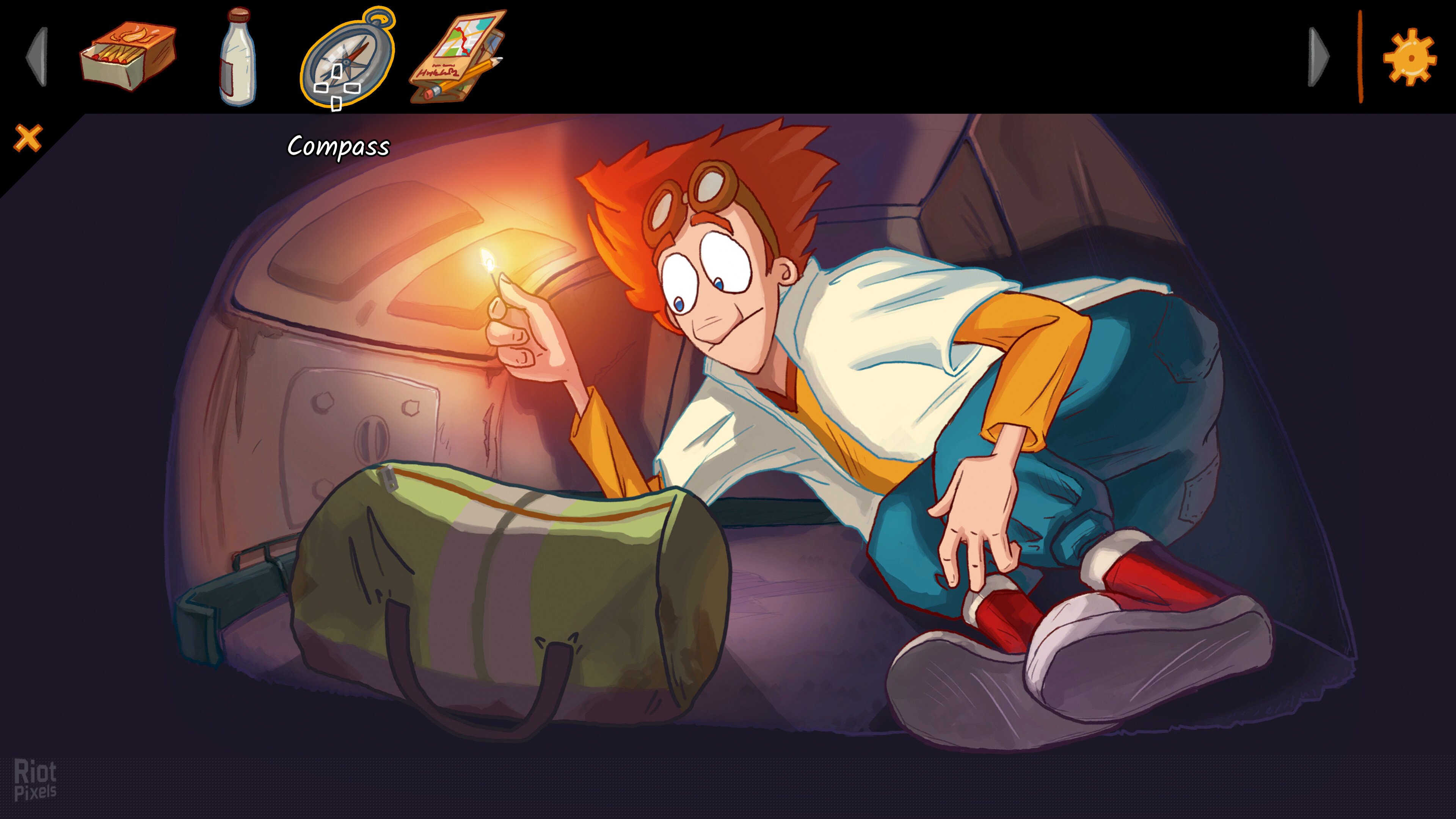 [6]-Elroy and the Aliens Download-HohohoGames