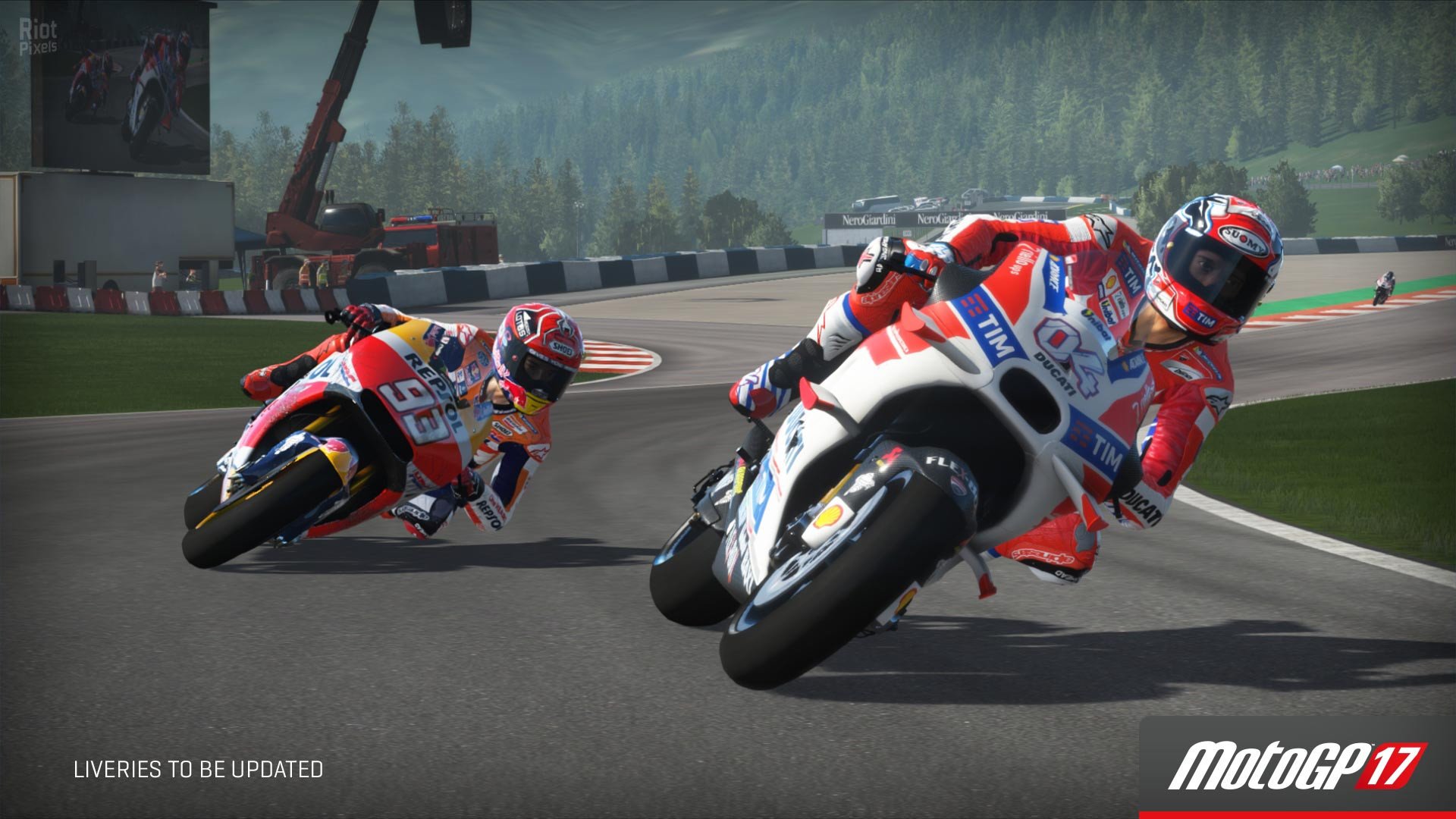 [12]-MotoGP 17 Download-HohohoGames