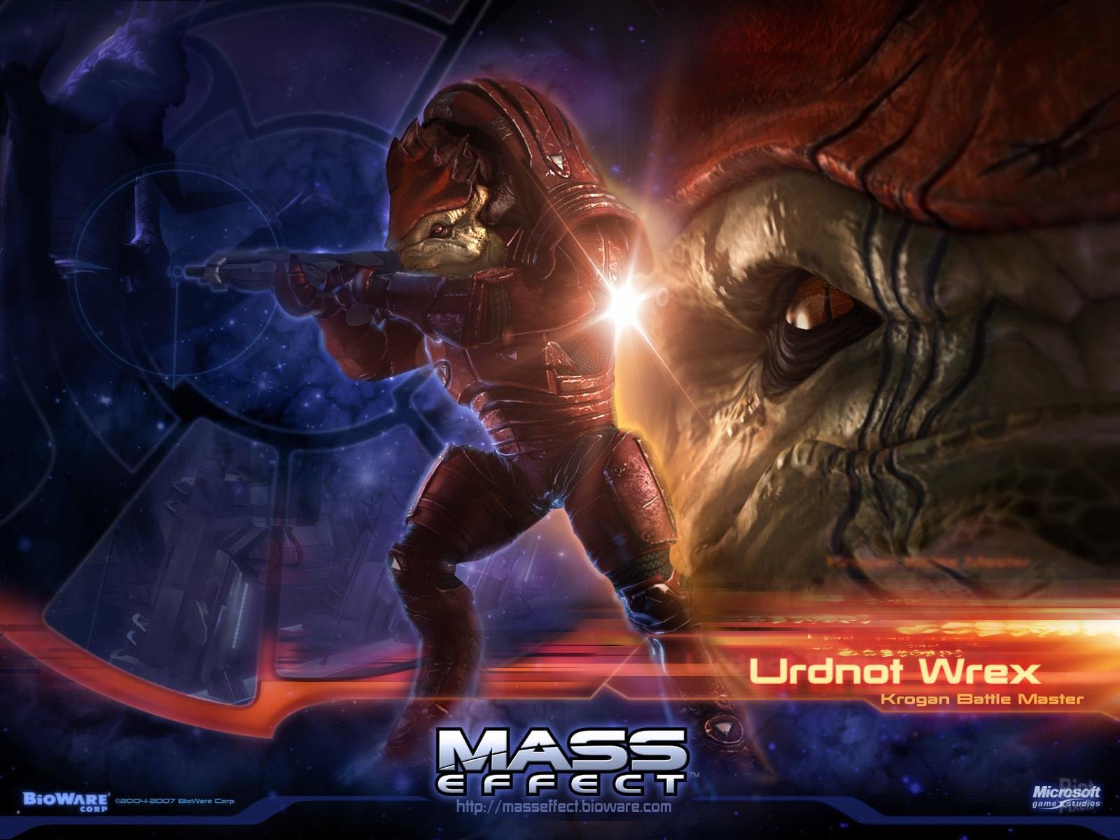 [23]-Mass Effect – v1.02 + 2 DLCs + Bonus Content Download-HohohoGames