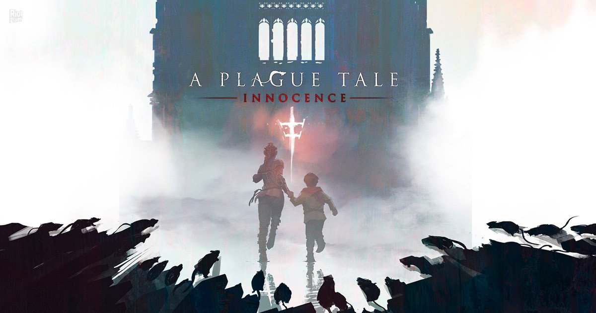 [18]-A Plague Tale: Innocence + Coats of Arms DLC Download-HohohoGames