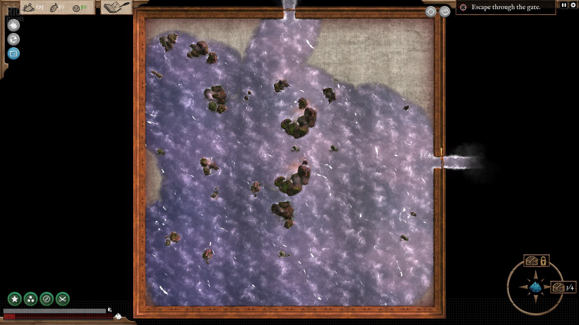 [10]-Abandon Ship – v1.0.13298 Download-HohohoGames