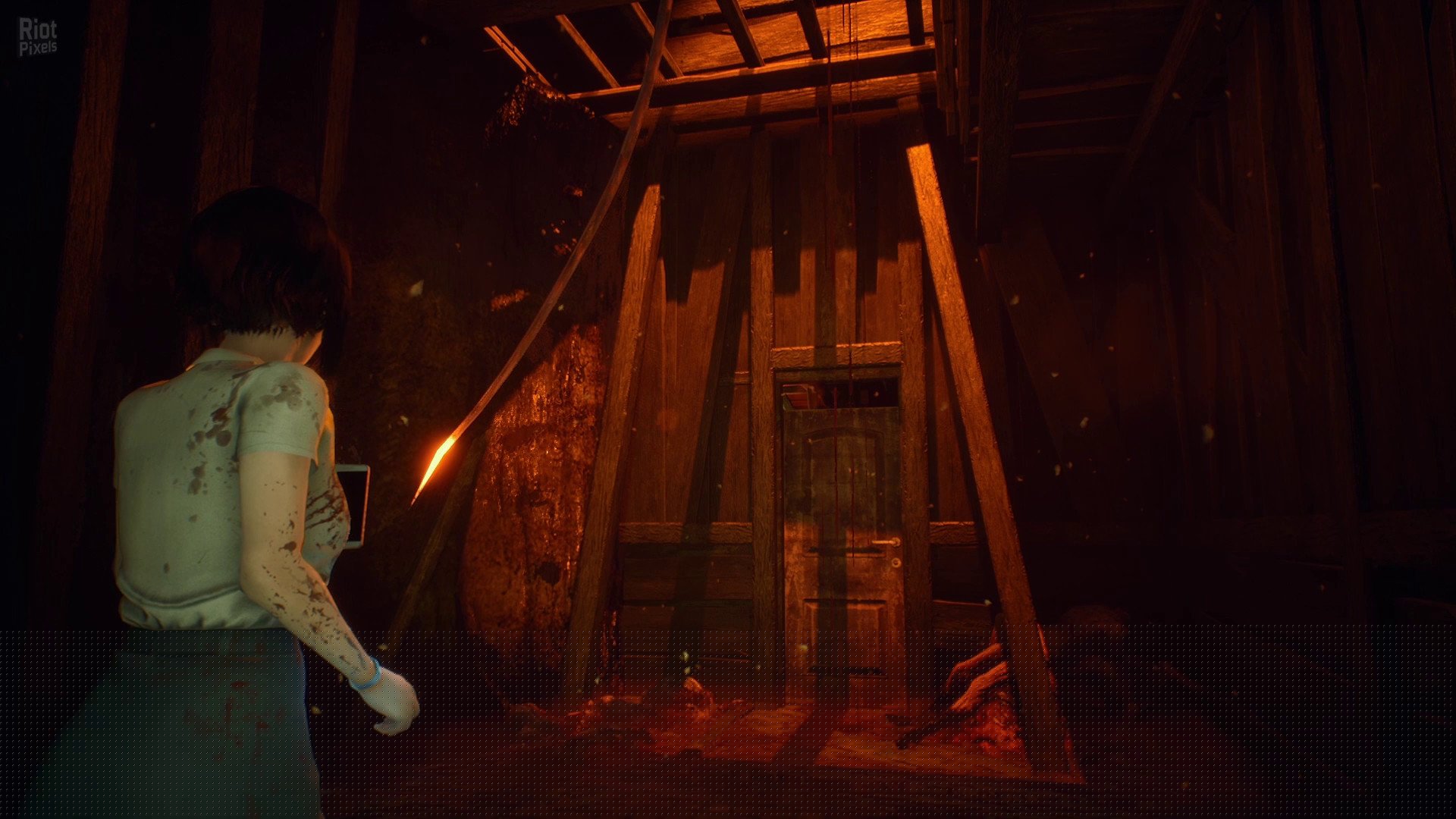 [2]-DreadOut 2 Download-HohohoGames