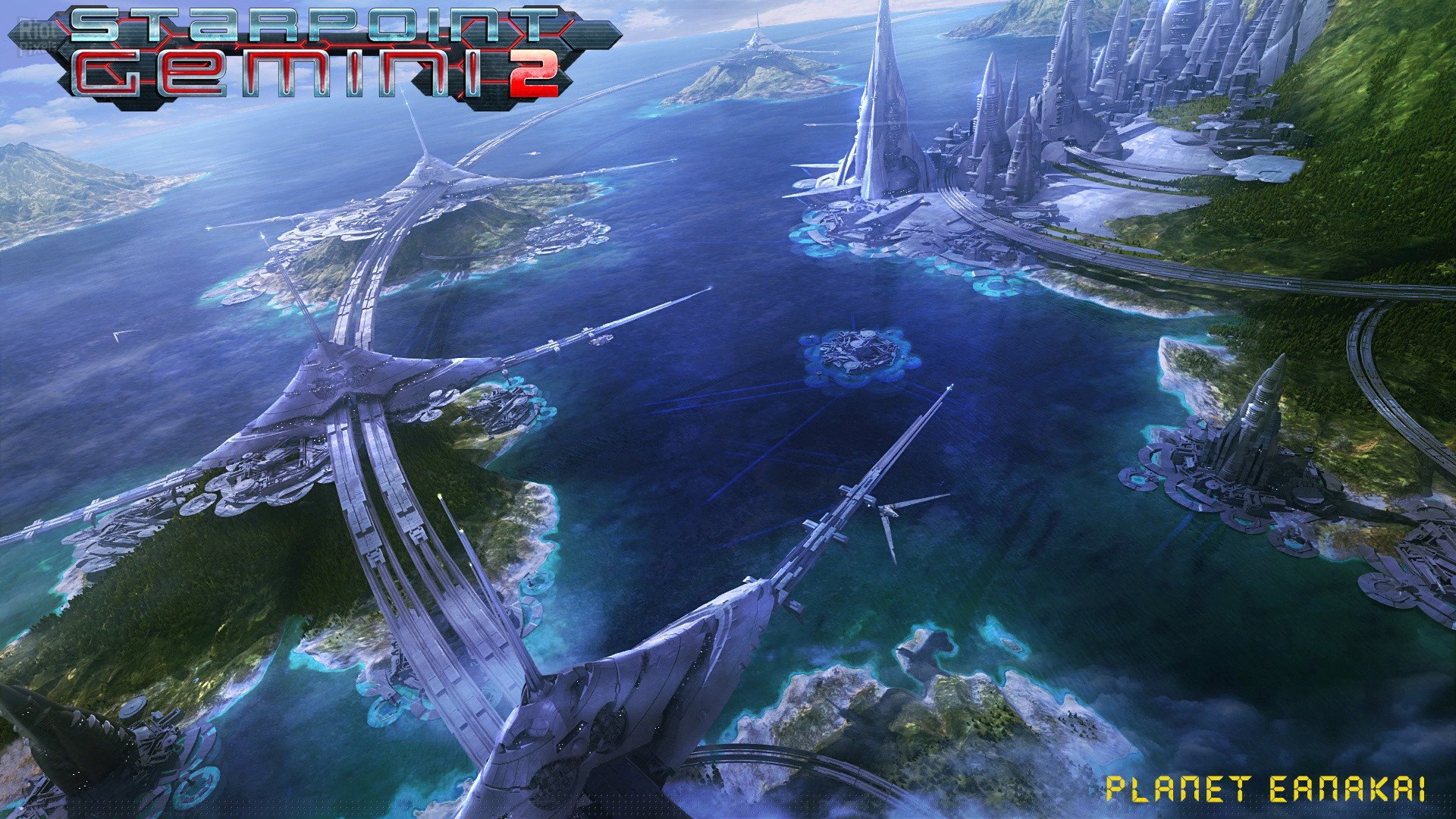 [15]-Starpoint Gemini 2: Collector’s Edition – v1.9901 + 4 DLCs Download-HohohoGames