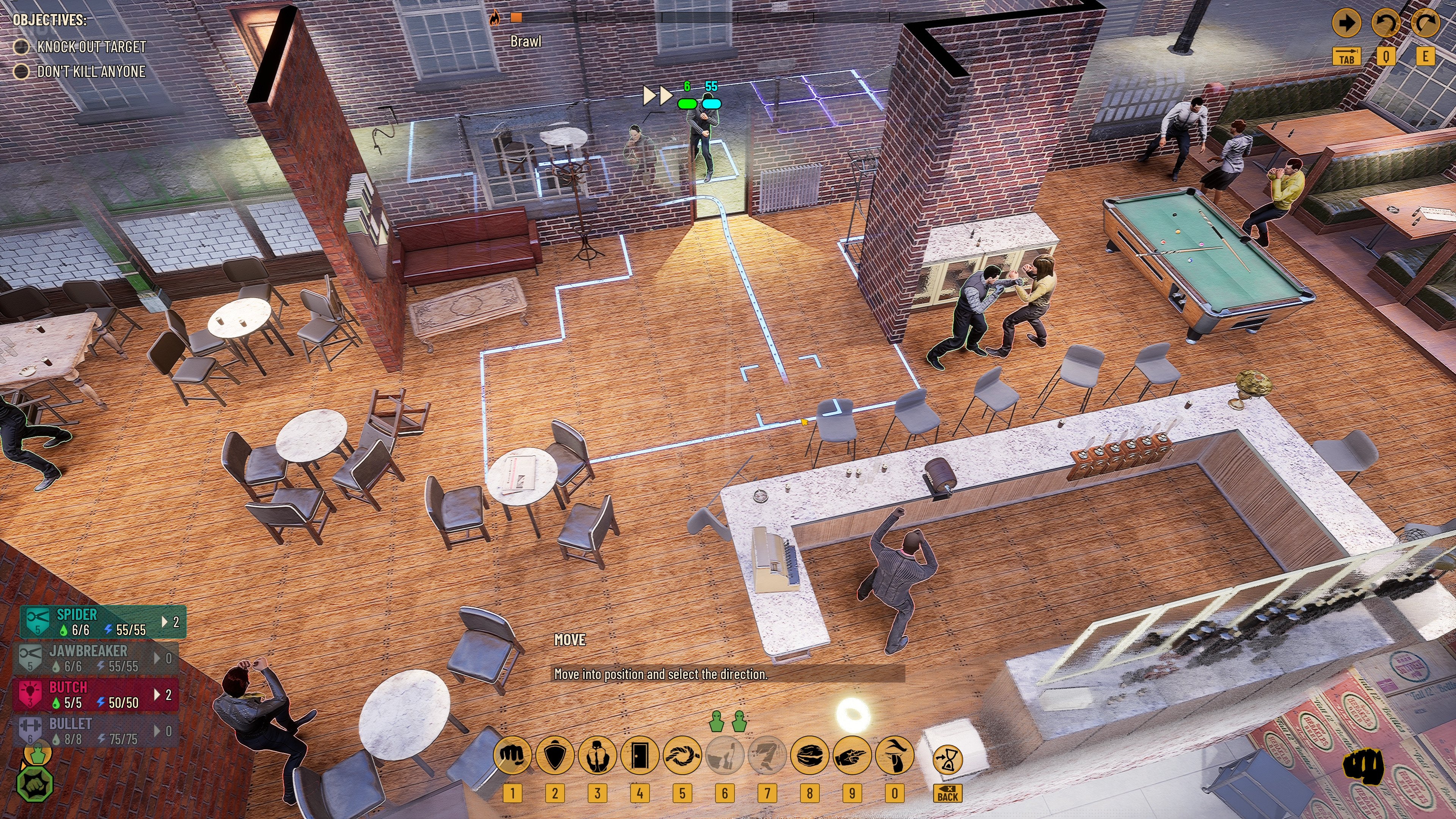 [5]-Company of Crime – v1.0.0.1041 Download-HohohoGames
