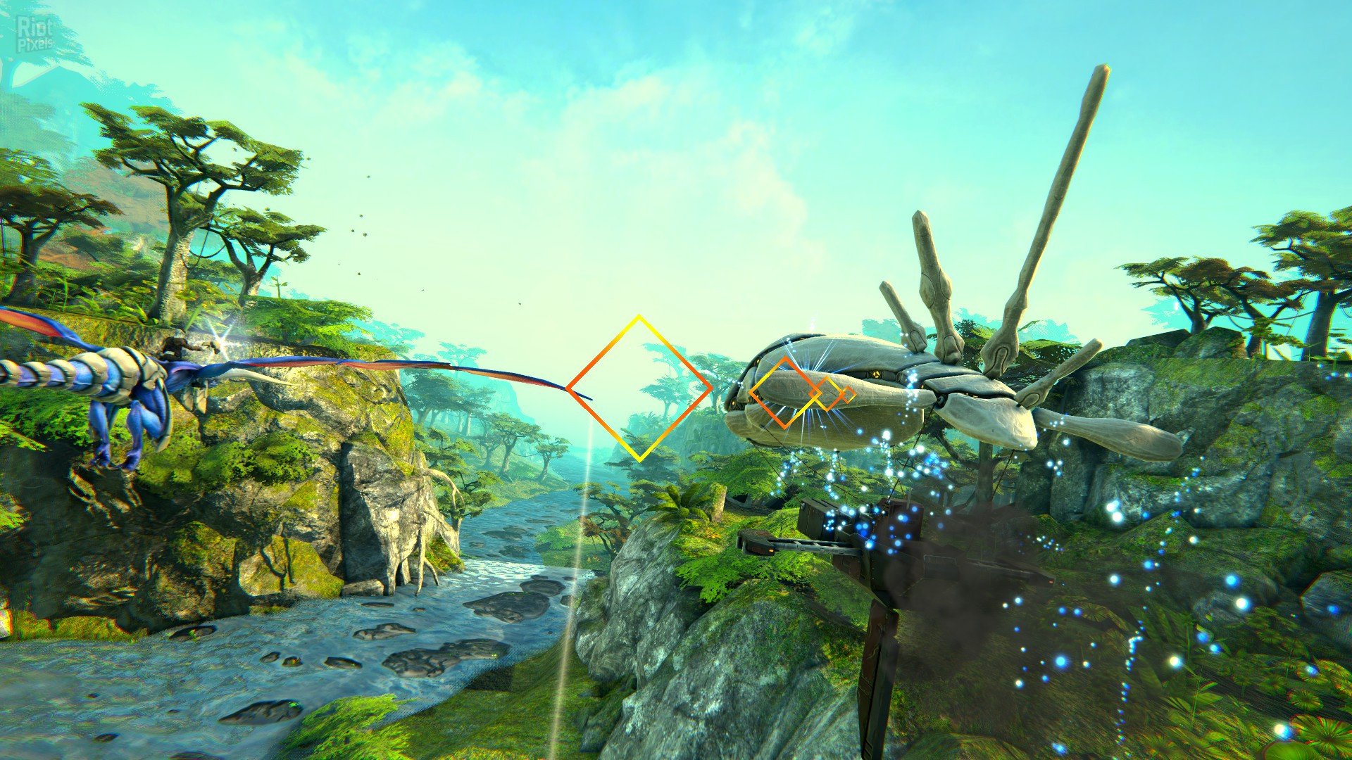 [8]-Panzer Dragoon: Remake – v1.4 Download-HohohoGames