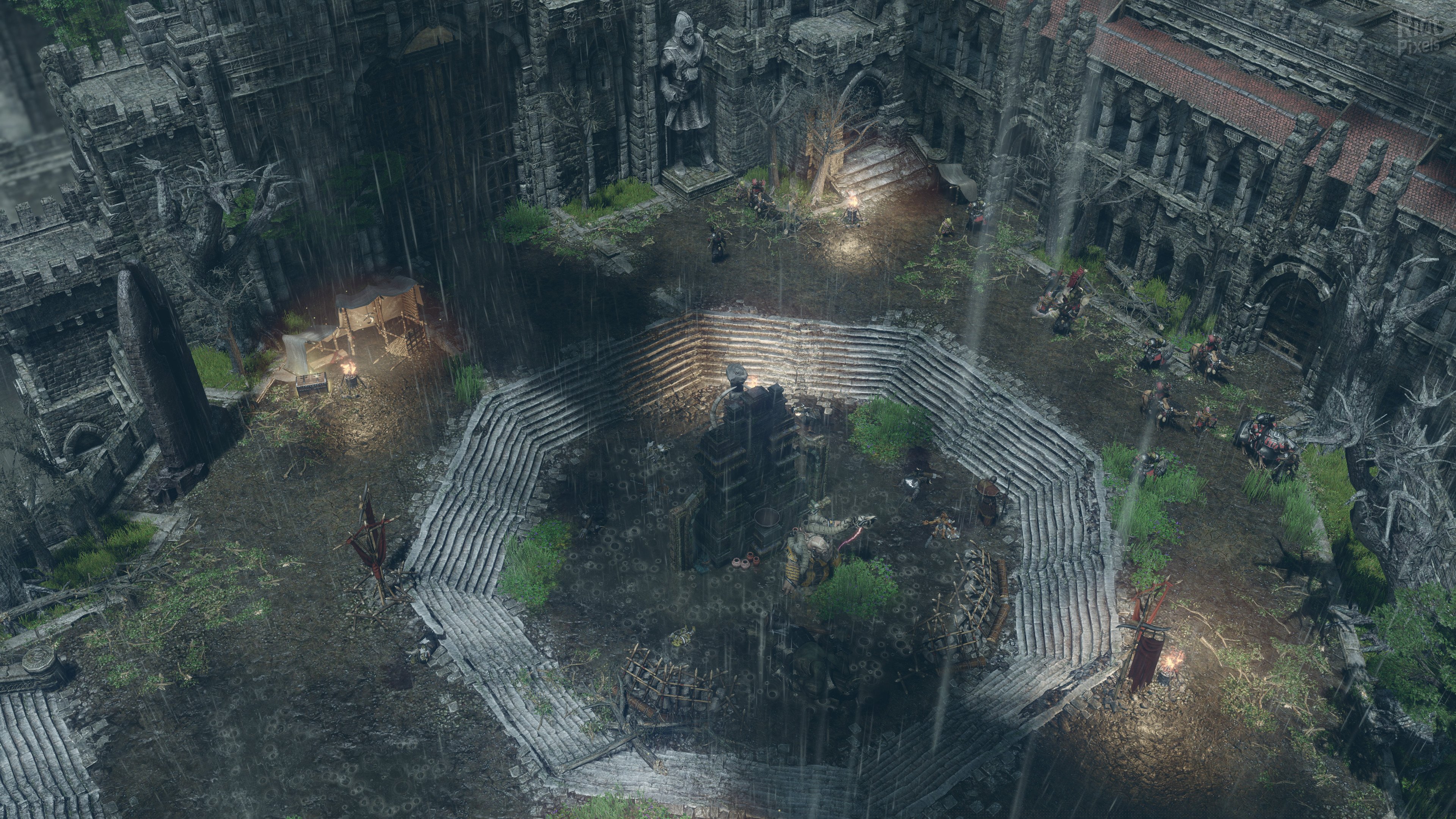 [7]-SpellForce 3: Fallen God – Build 78754 + Bonus Content + Modding Tools Download-HohohoGames