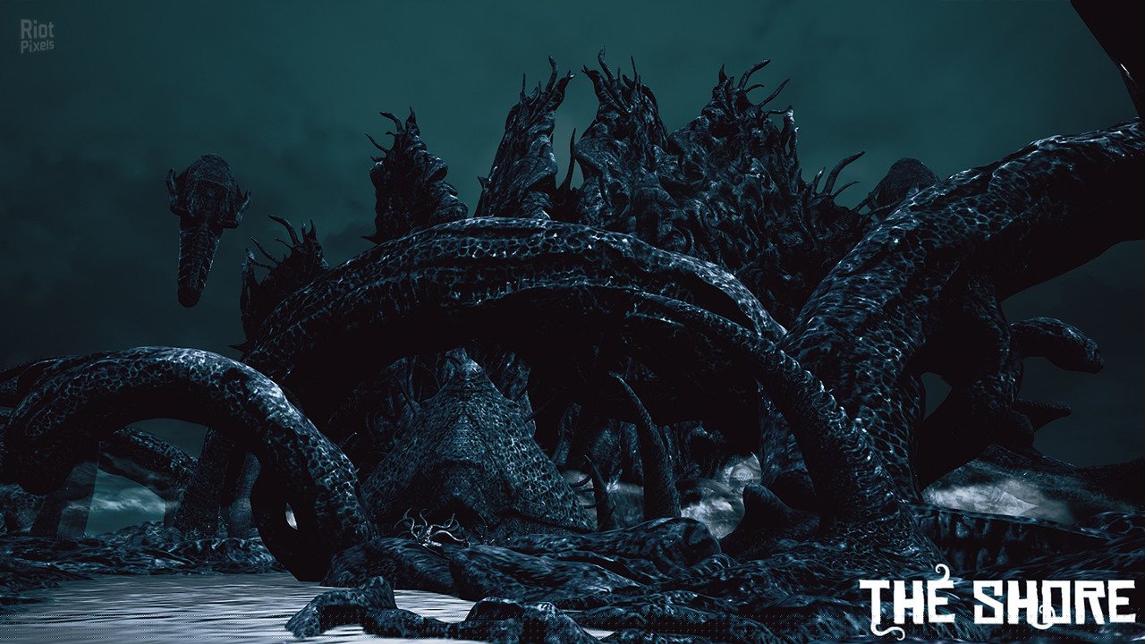 [14]-The Shore Download-HohohoGames