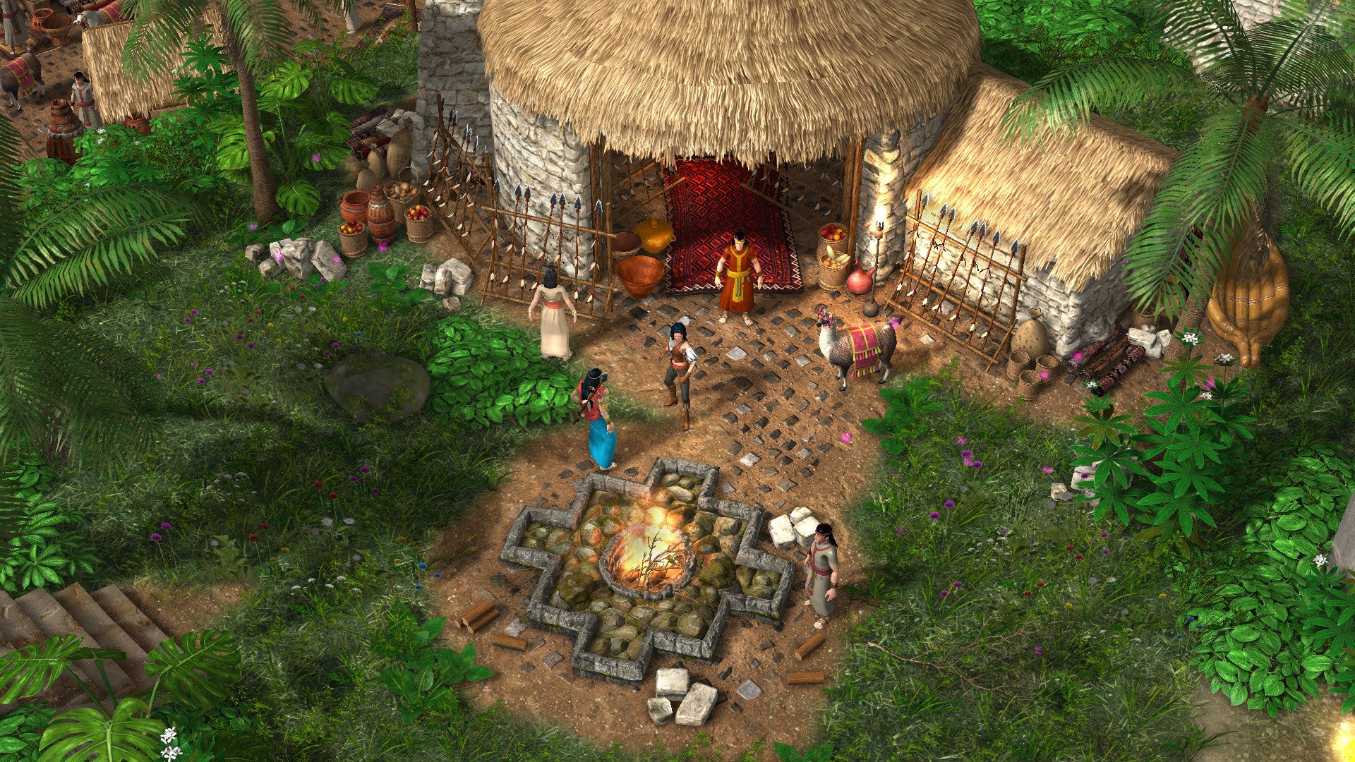 [10]-Aluna: Sentinel of the Shards – v1.06 Download-HohohoGames