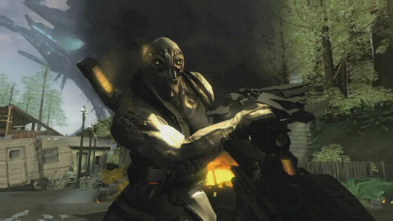 [10]-Resistance 2 + RPCS3 Emu + Offline Co-Op Download-HohohoGames