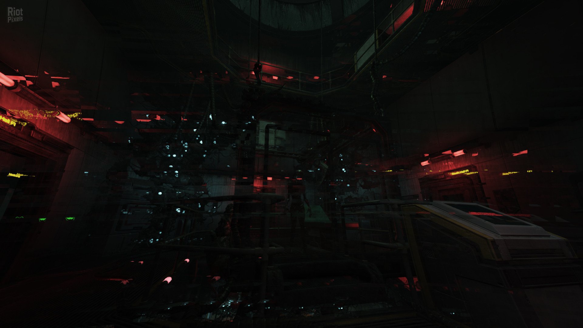 [3]-SOMA – v1.6 + Bonus Content Download-HohohoGames