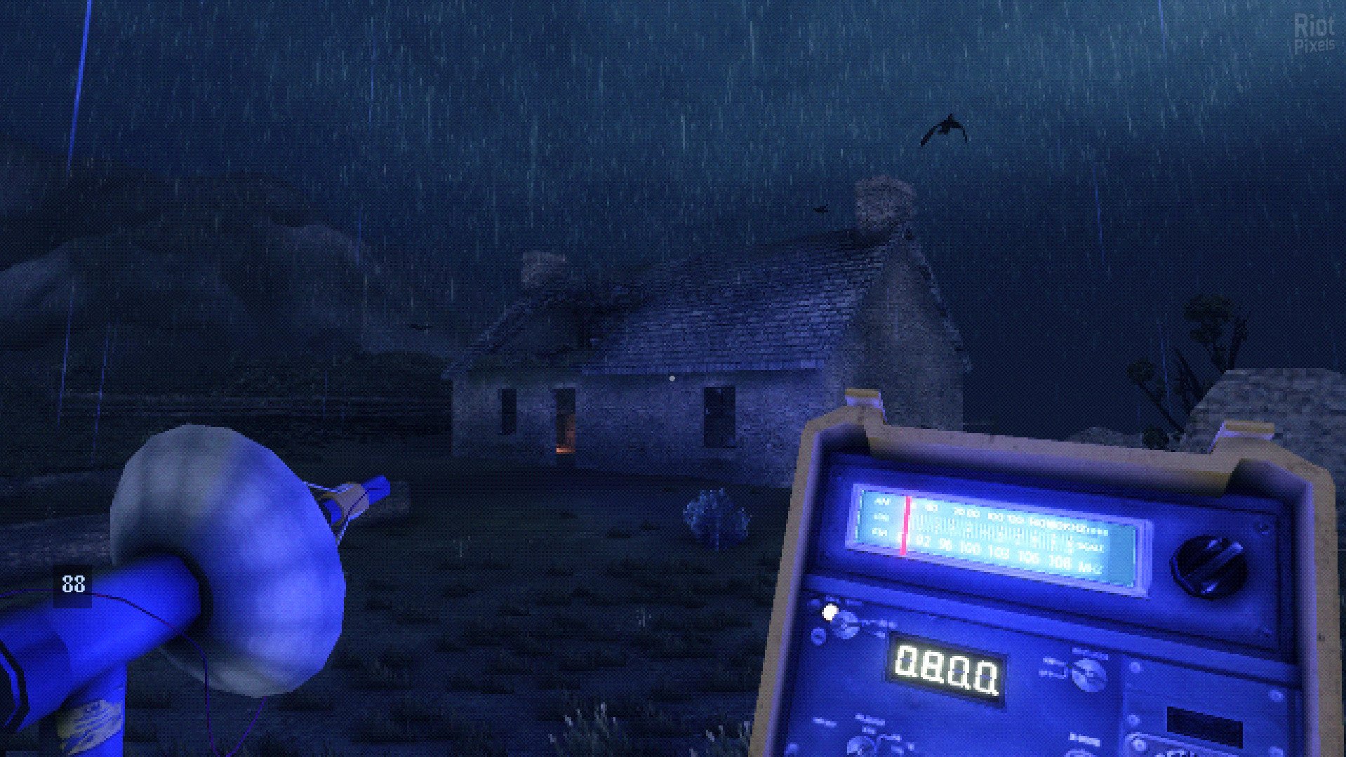 [10]-Chasing Static Download-HohohoGames