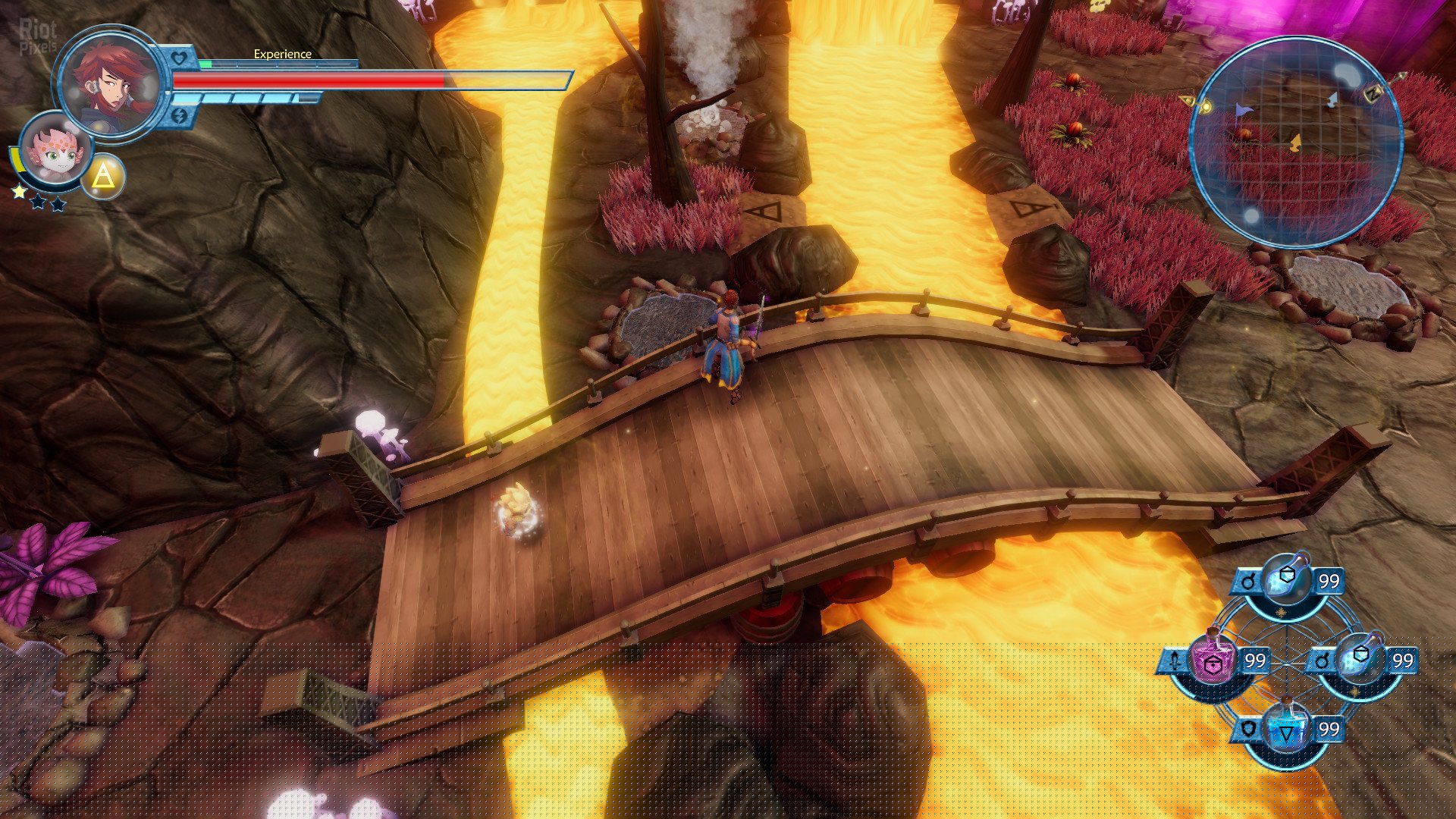 [12]-Alchemist Adventure – v1.210929 (Return to Isur Update) + Bonus Soundtrack Download-HohohoGames
