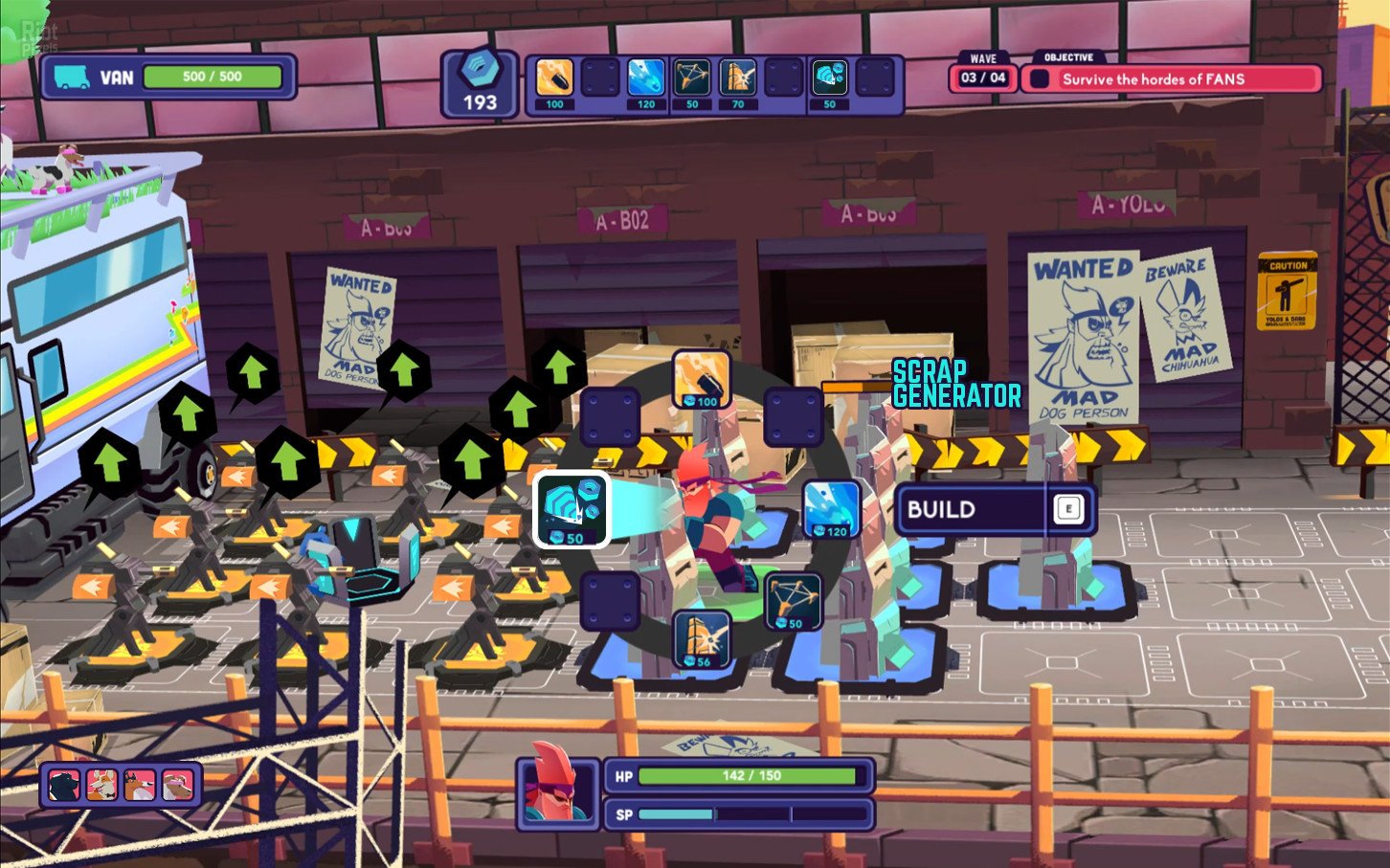 [4]-The Last Friend Download-HohohoGames