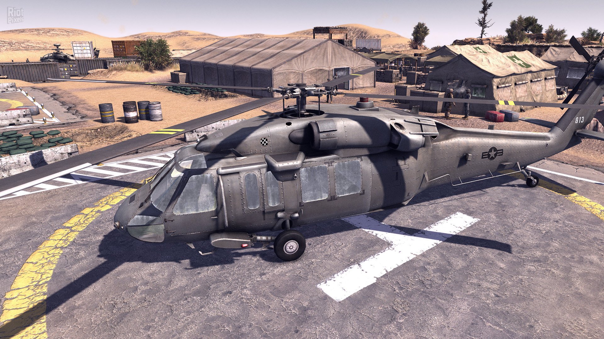 [6]-Call to Arms: Ultimate Edition – v1.228.0 + All DLCs Download-HohohoGames
