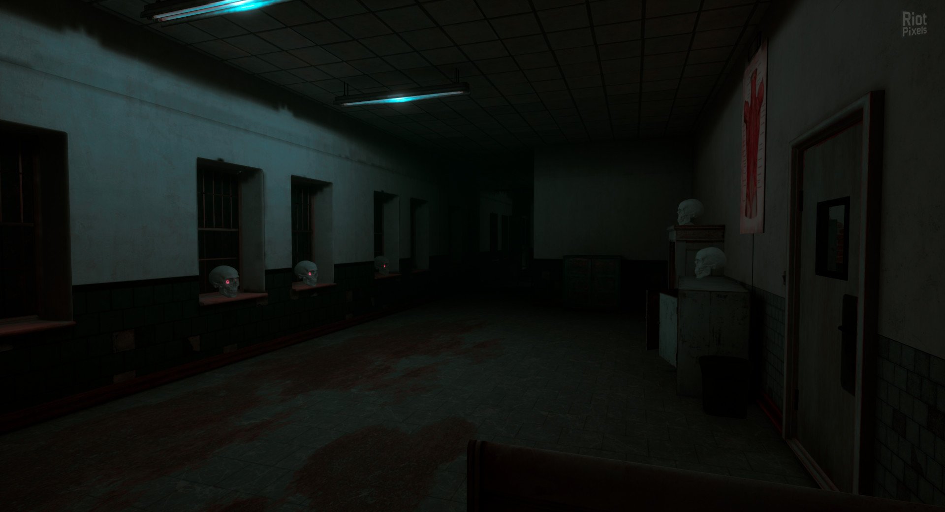 [14]-DarkHouse Download-HohohoGames