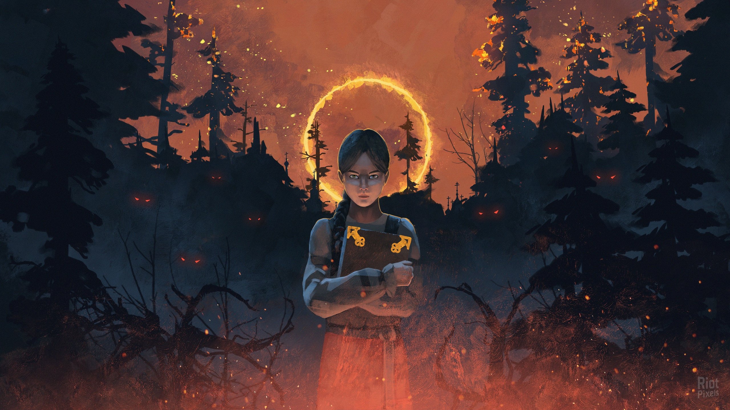 [17]-Black Book: Deluxe Edition – BuildID 8229654 + 2 DLCs Download-HohohoGames