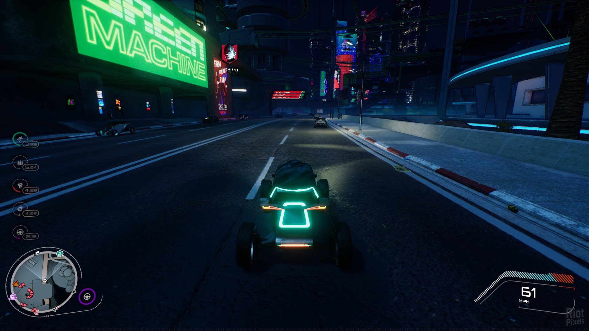 [10]-Crackdown 3: Ultimate Edition, v1.0.3162.2 + All DLCs + Multiplayer Download-HohohoGames