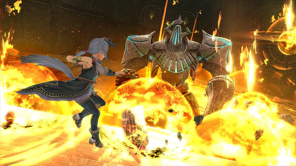 [11]-Ys IX: Monstrum Nox – Ultimate Edition – v1.1.3 + All DLCs & Bonus Content Download-HohohoGames