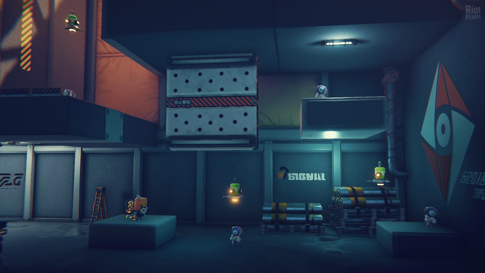 [9]-Soda Crisis Download-HohohoGames