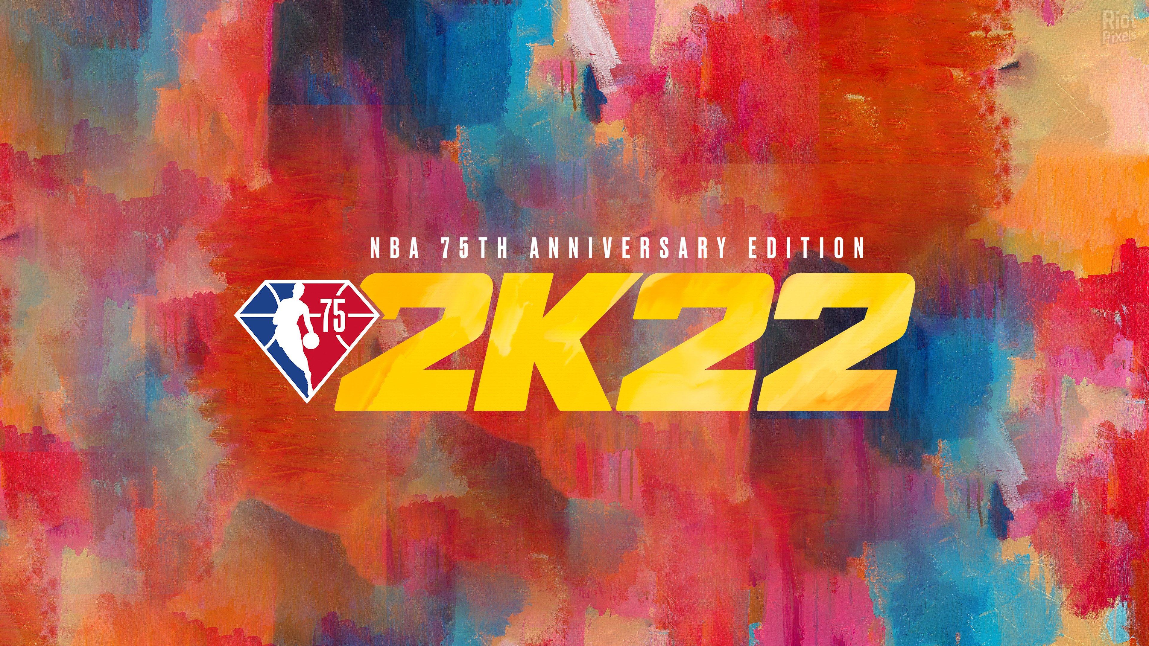 [21]-NBA 2K22: NBA 75th Anniversary Edition – v1.12 + All DLCs + MyCareer Unlocker Download-HohohoGames