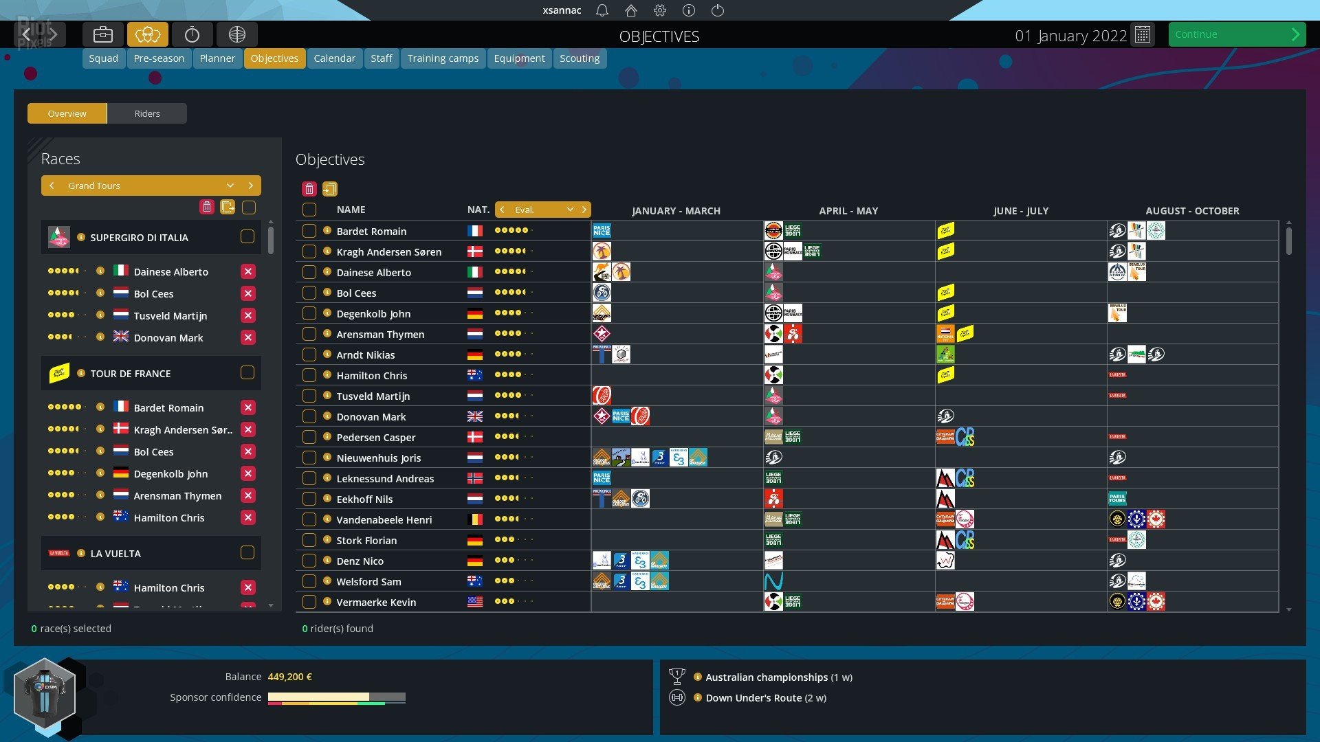 [2]-Pro Cycling Manager 2022 – v1.0.4.4 Download-HohohoGames