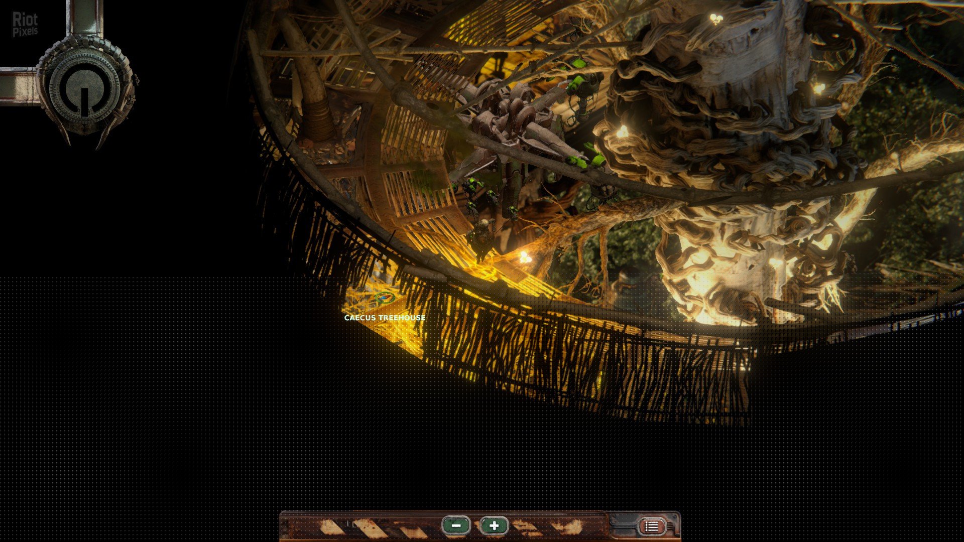 [13]-Beautiful Desolation: Deluxe Edition – v1.0.7.3 + Bonus Content Download-HohohoGames
