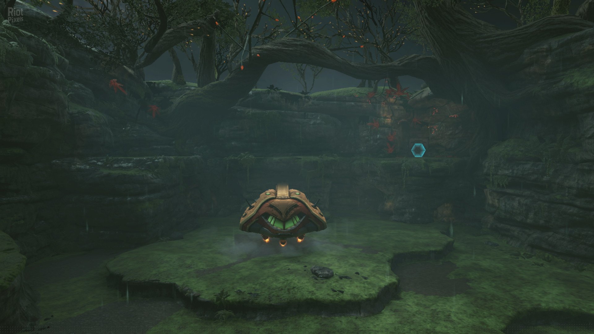 [9]-Metroid Prime Remastered + Ryujinx/Yuzu Switch Emulators Download-HohohoGames