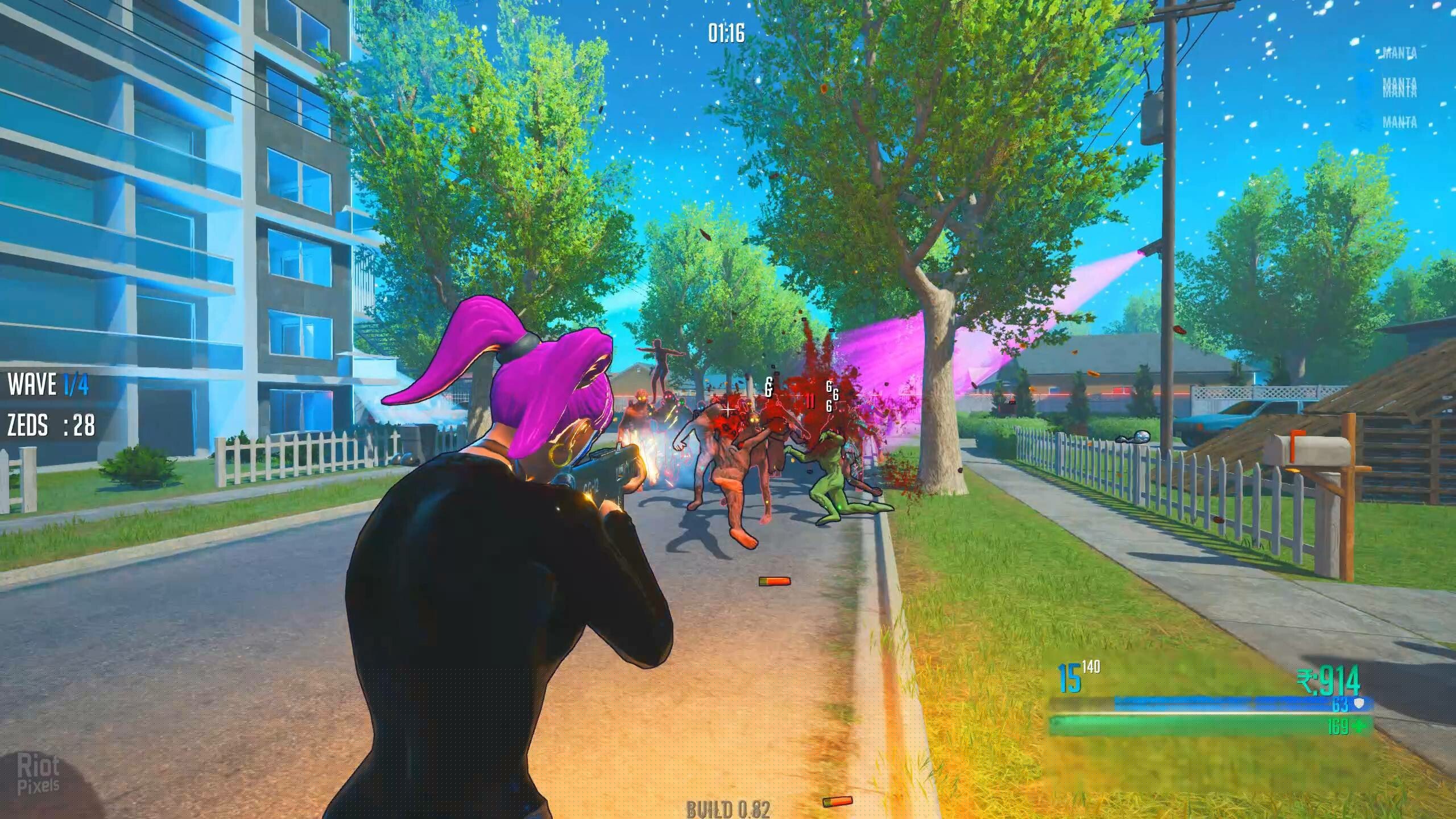 [4]-Zedfest – v1.0 (Release) Download-HohohoGames