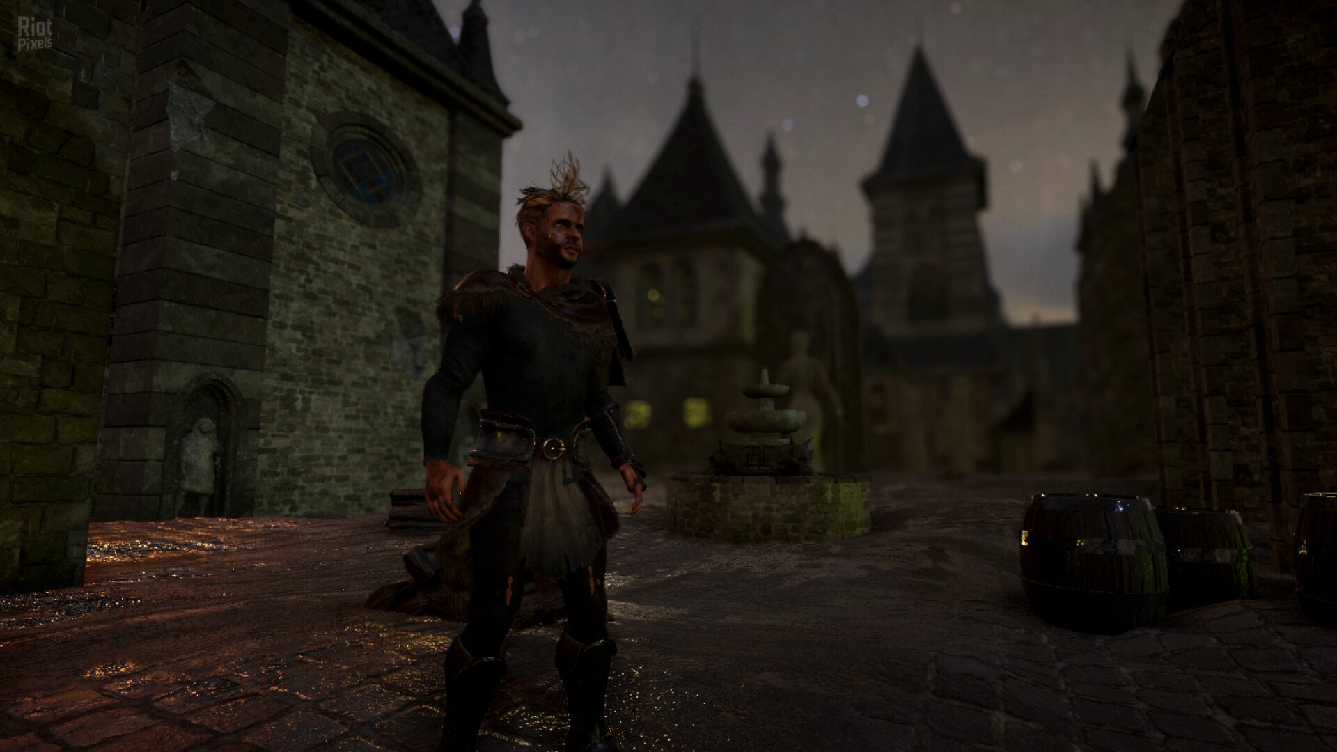 [16]-Dark Days: Devil Hunt Download-HohohoGames